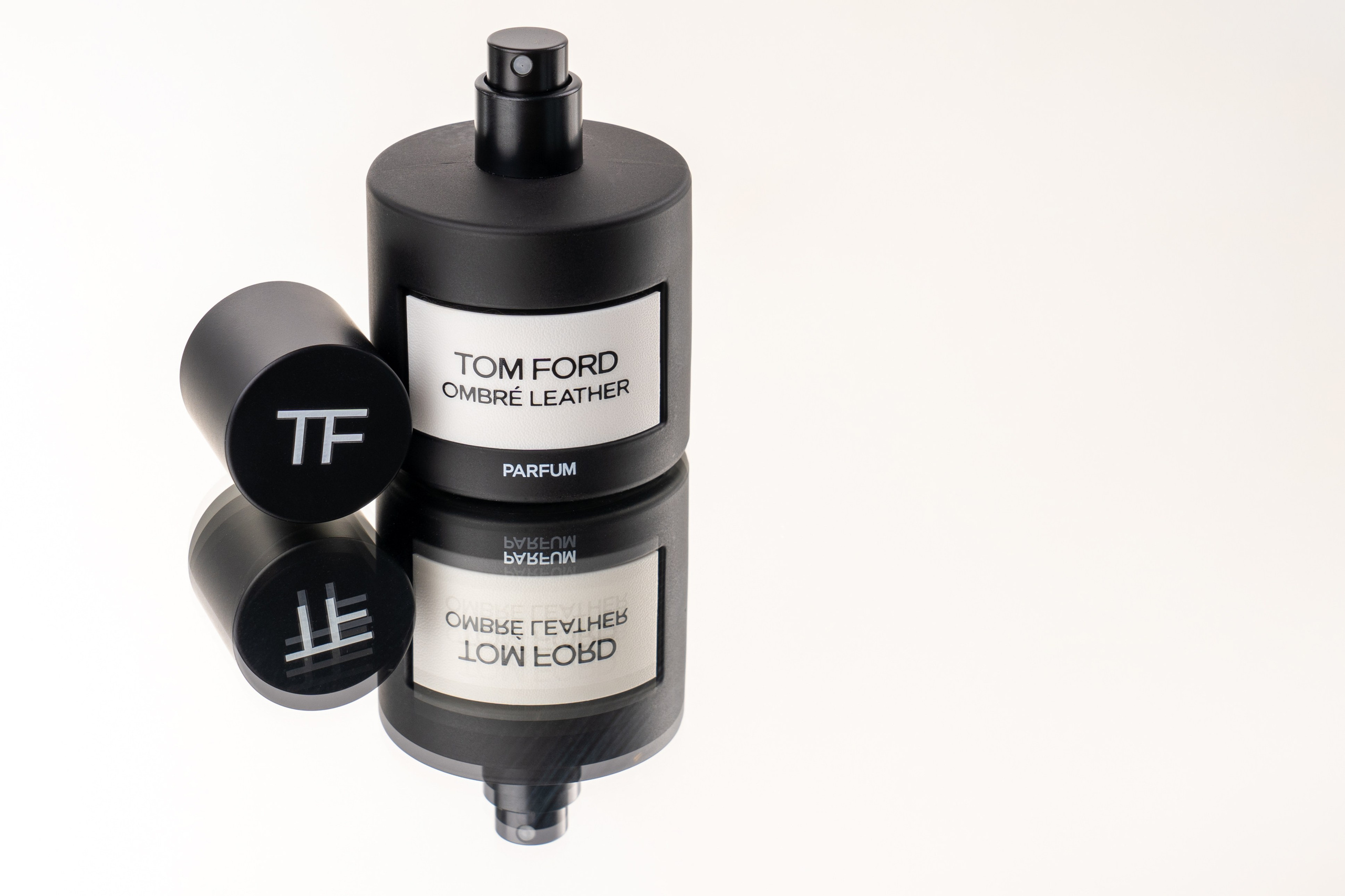 Tom Ford. Фотограф Денис Булавин