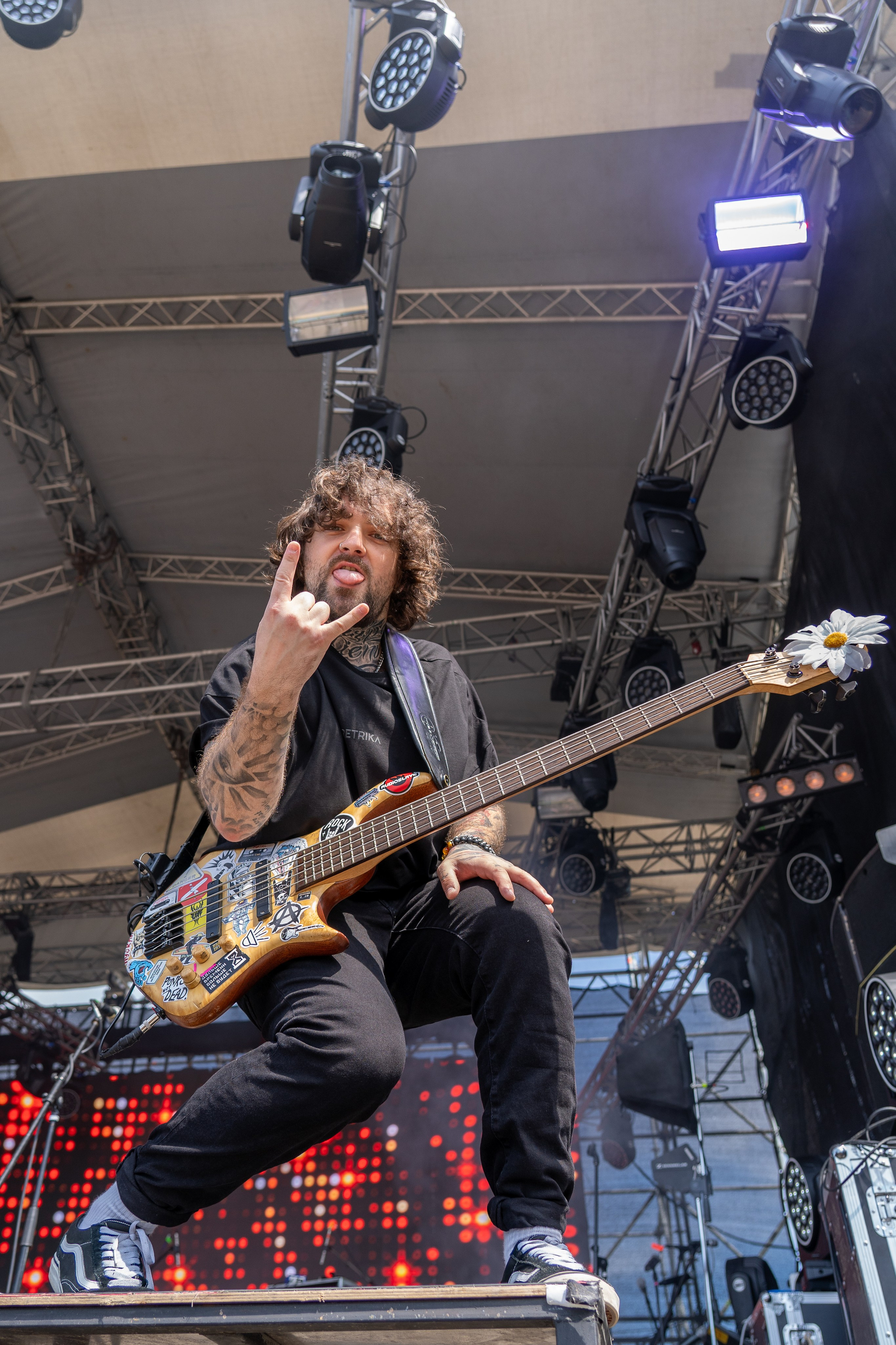 Пляж 2.4. Фотограф Денис Булавин