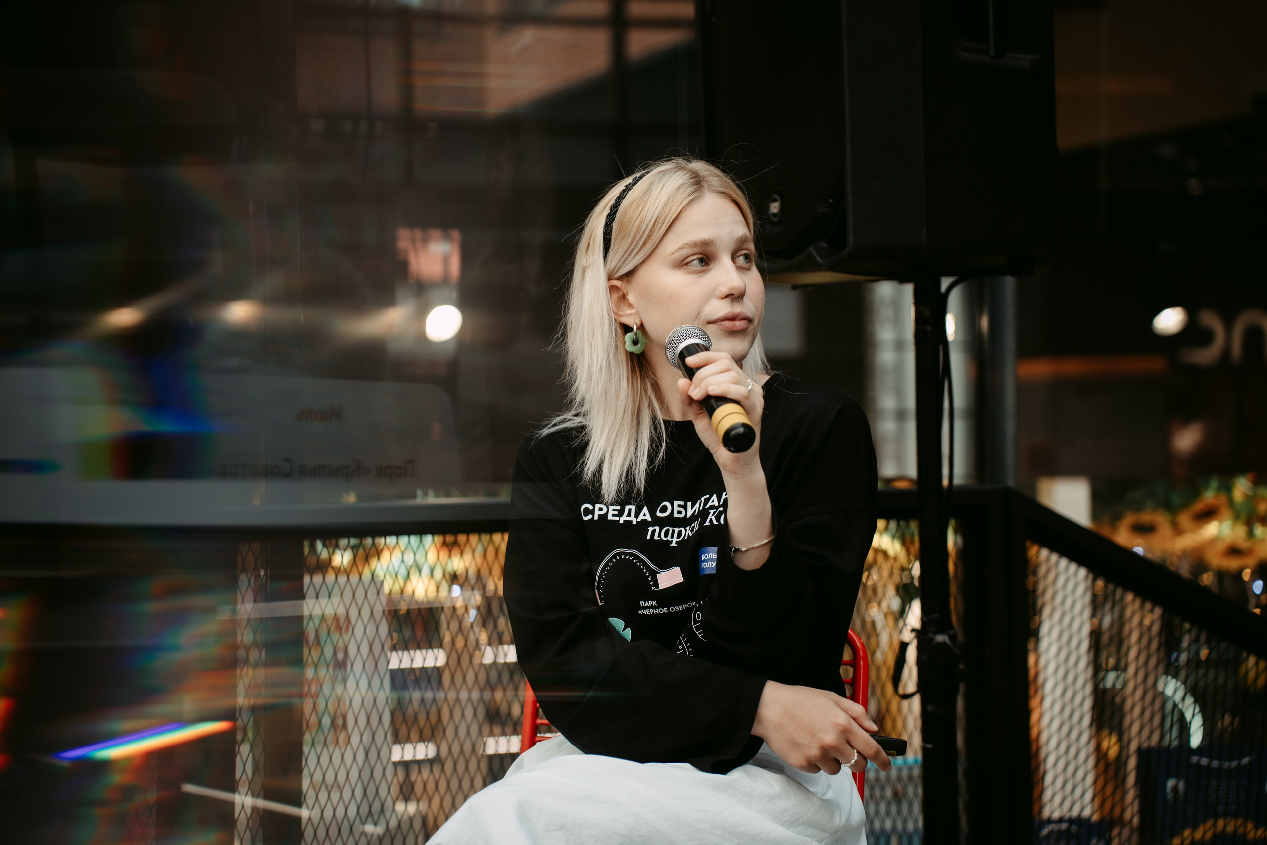 День рождения Арт-центра. Главная