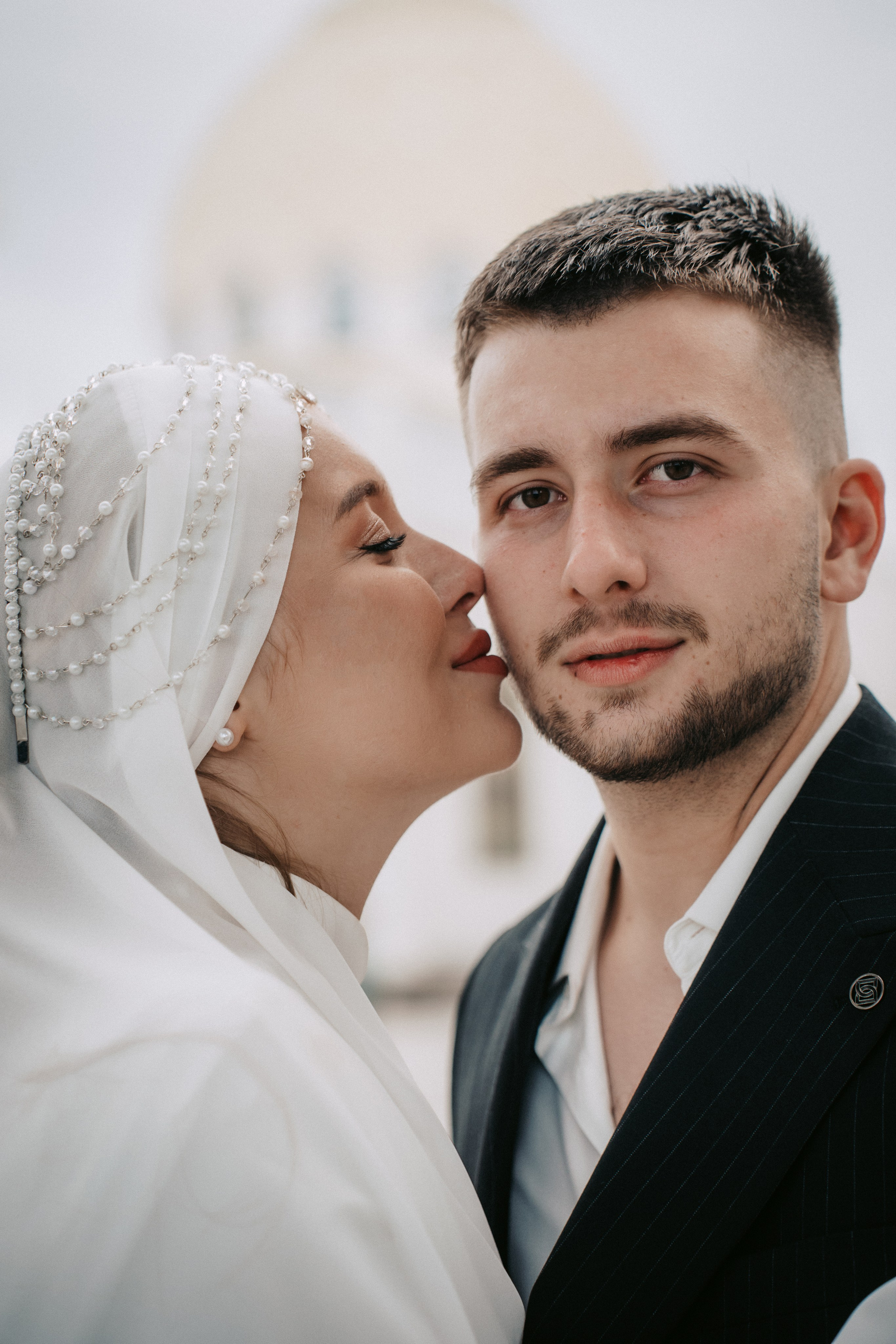 Алина и Мерт. Главная