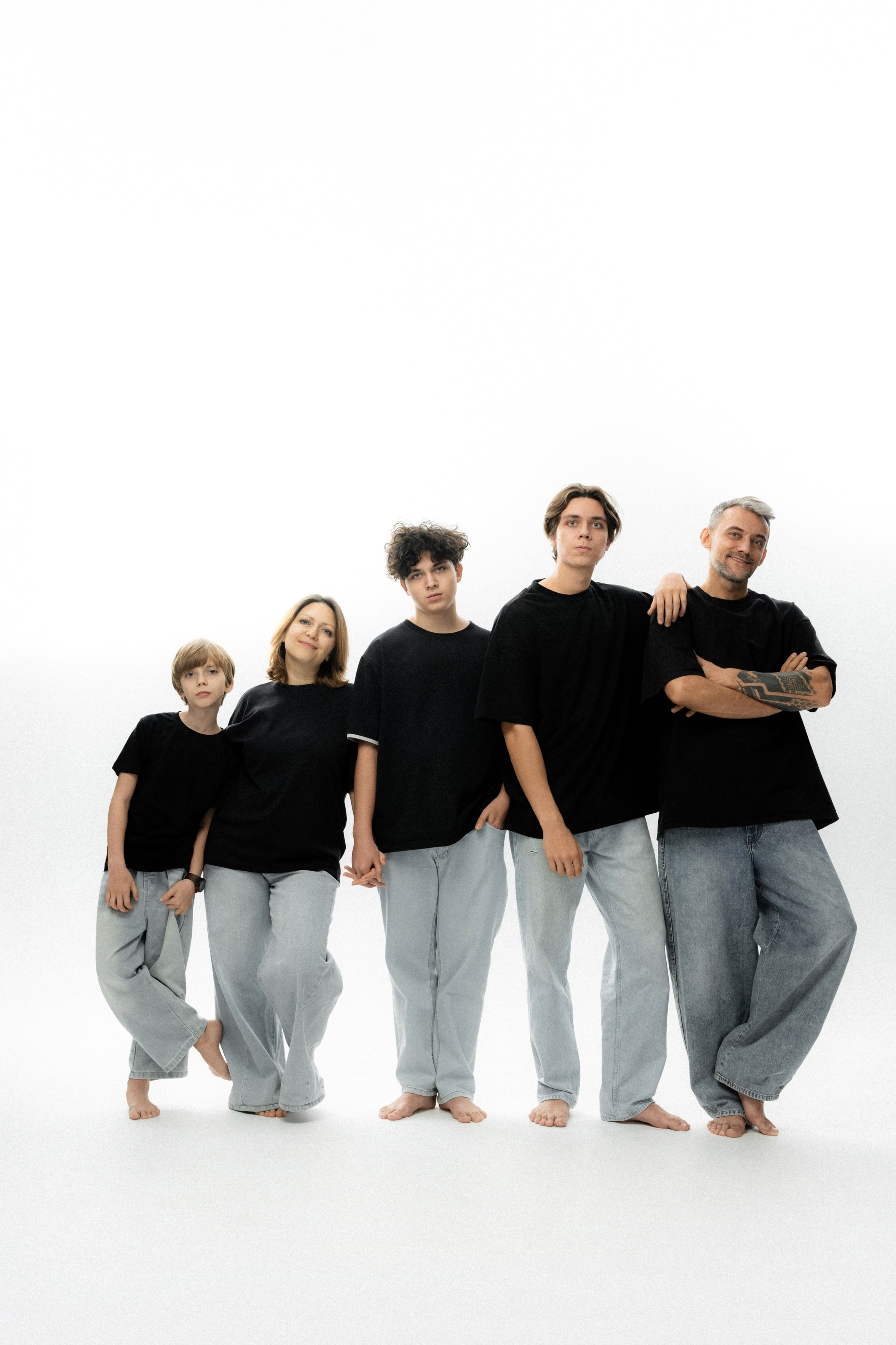 Индивидуальная фотосъёмка. Коммерческий фотограф в Тюмени Урванцев Борис