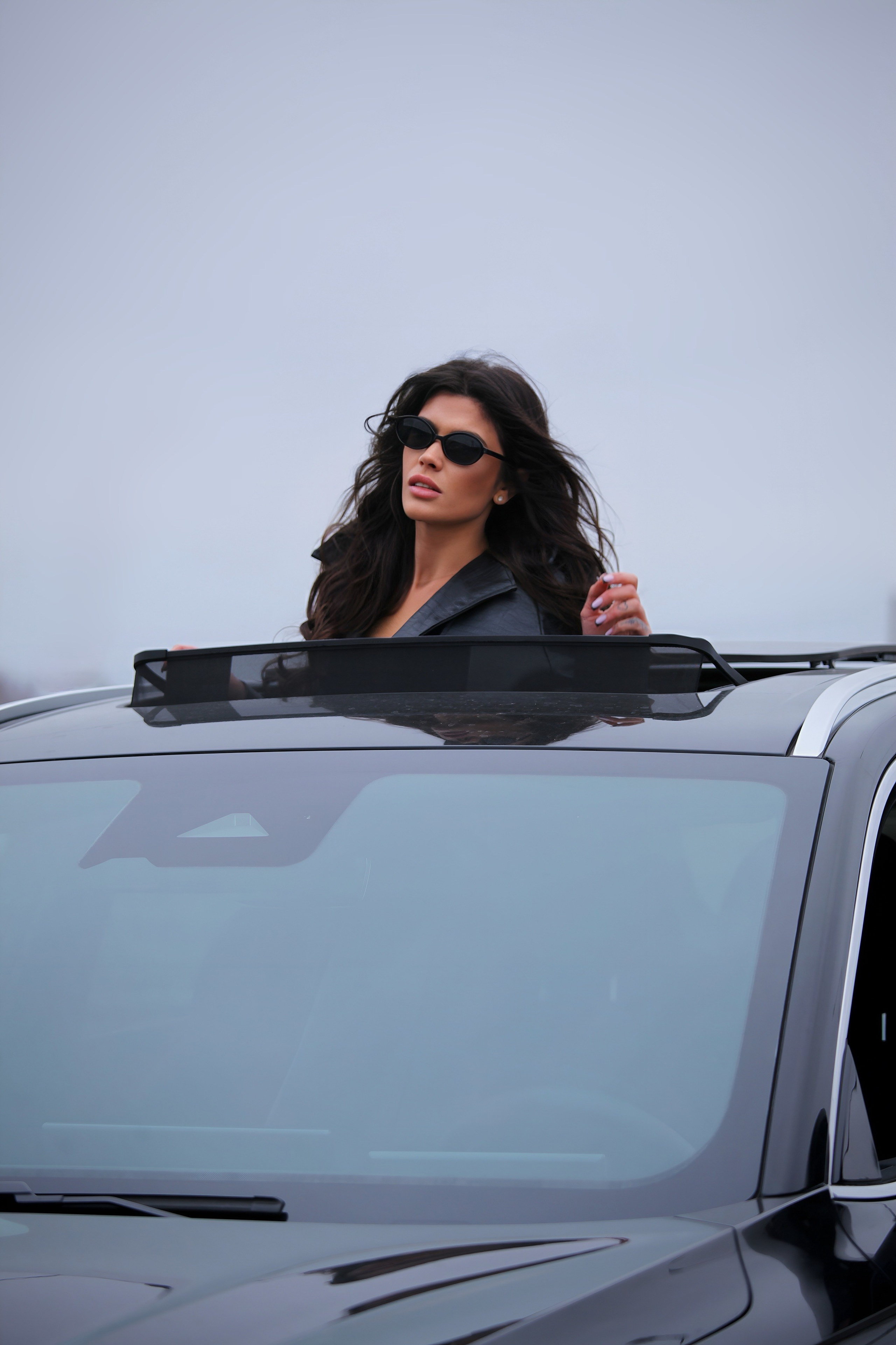 Кристина. Портретный фотограф Москва Виктория Гранд