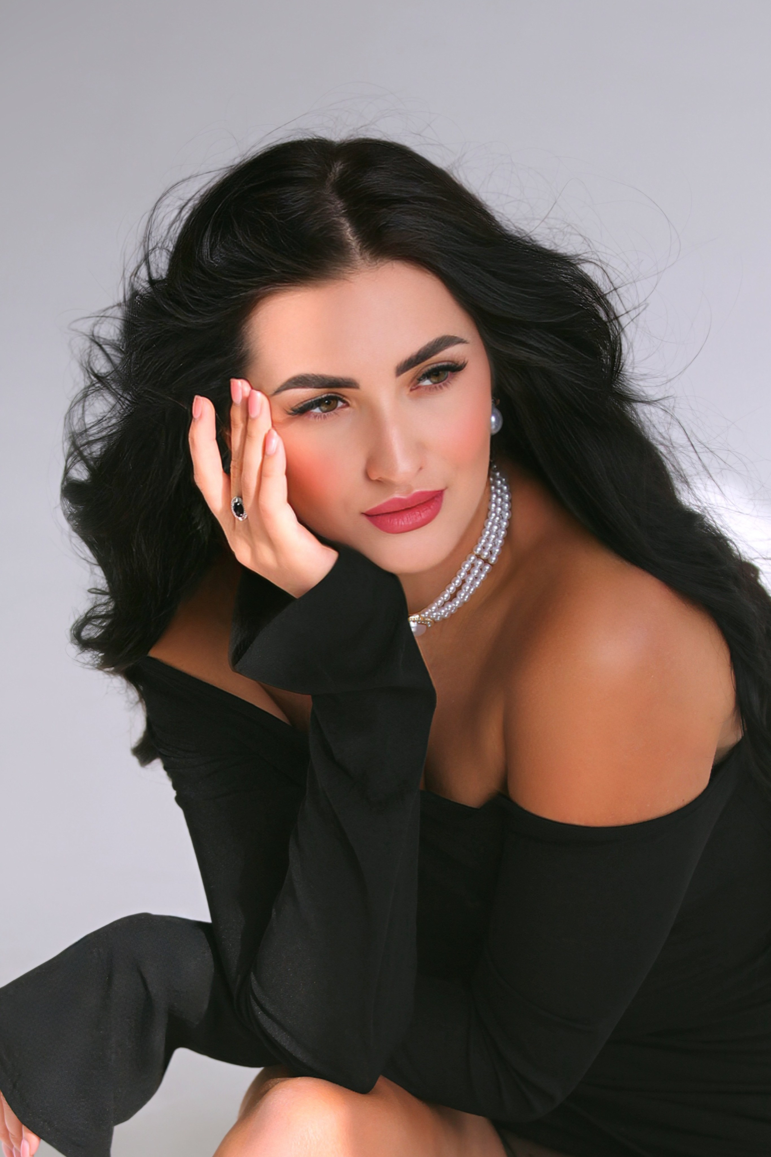 Портретные съемки. Портретный фотограф Москва Виктория Гранд