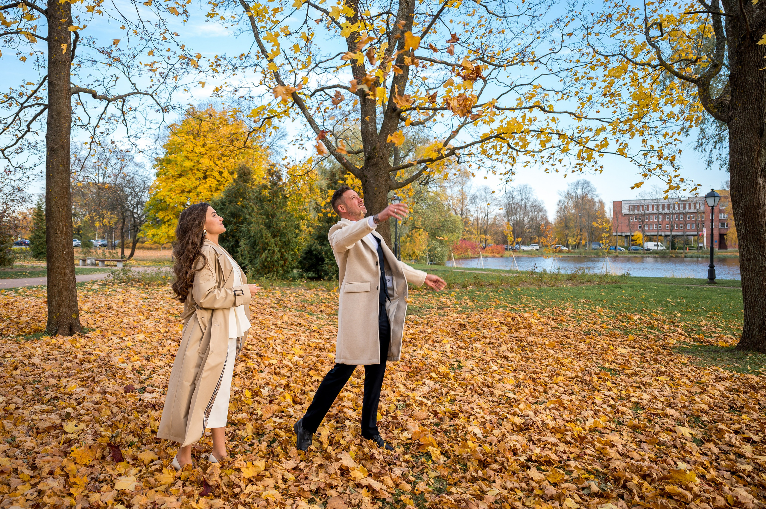 Фотограф Кингисепп, Фотограф Сестрорецк Ирэн Лисица