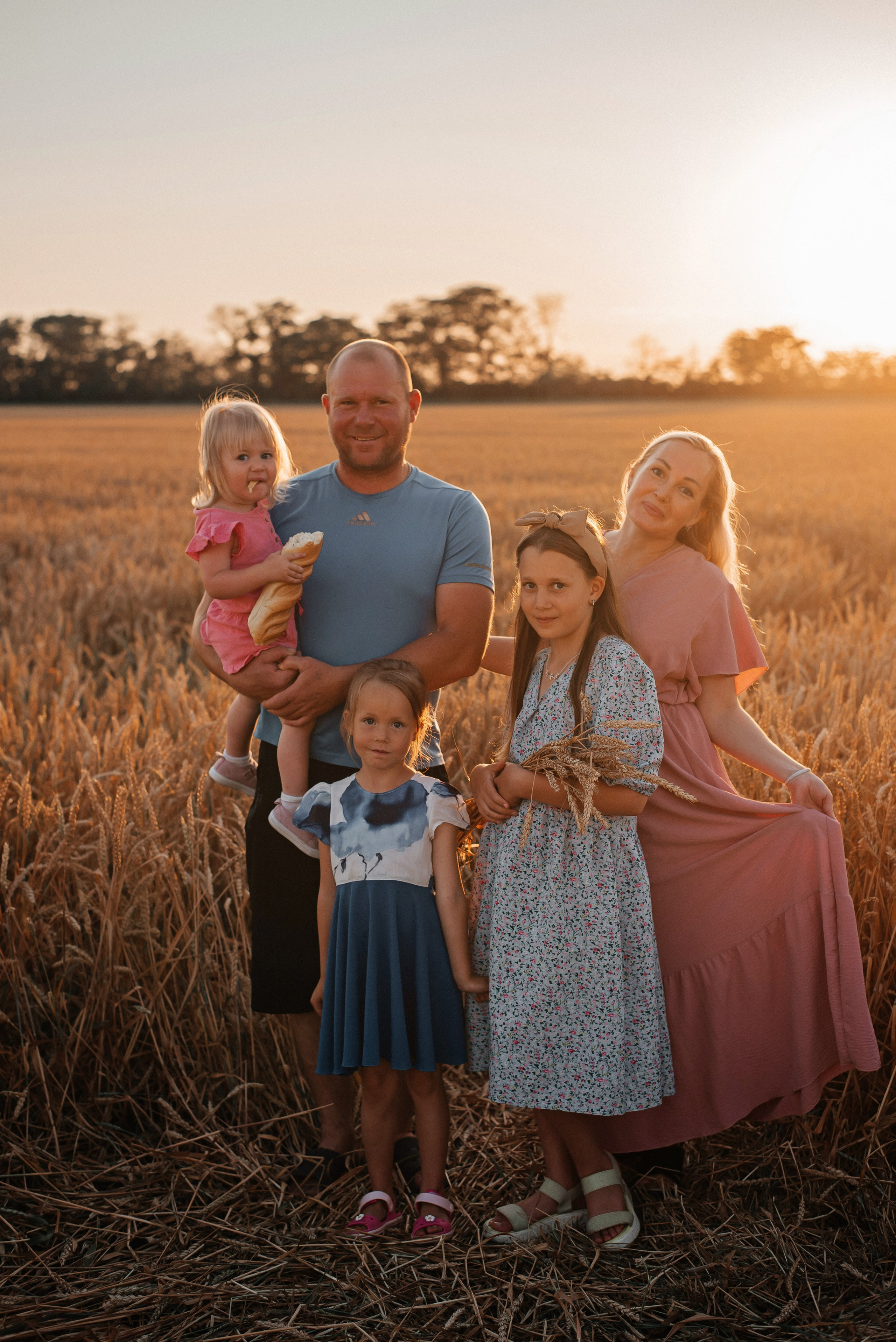 Свидание на море. Детский и семейный фотограф выпускной альбом Приморско-Ахтарск