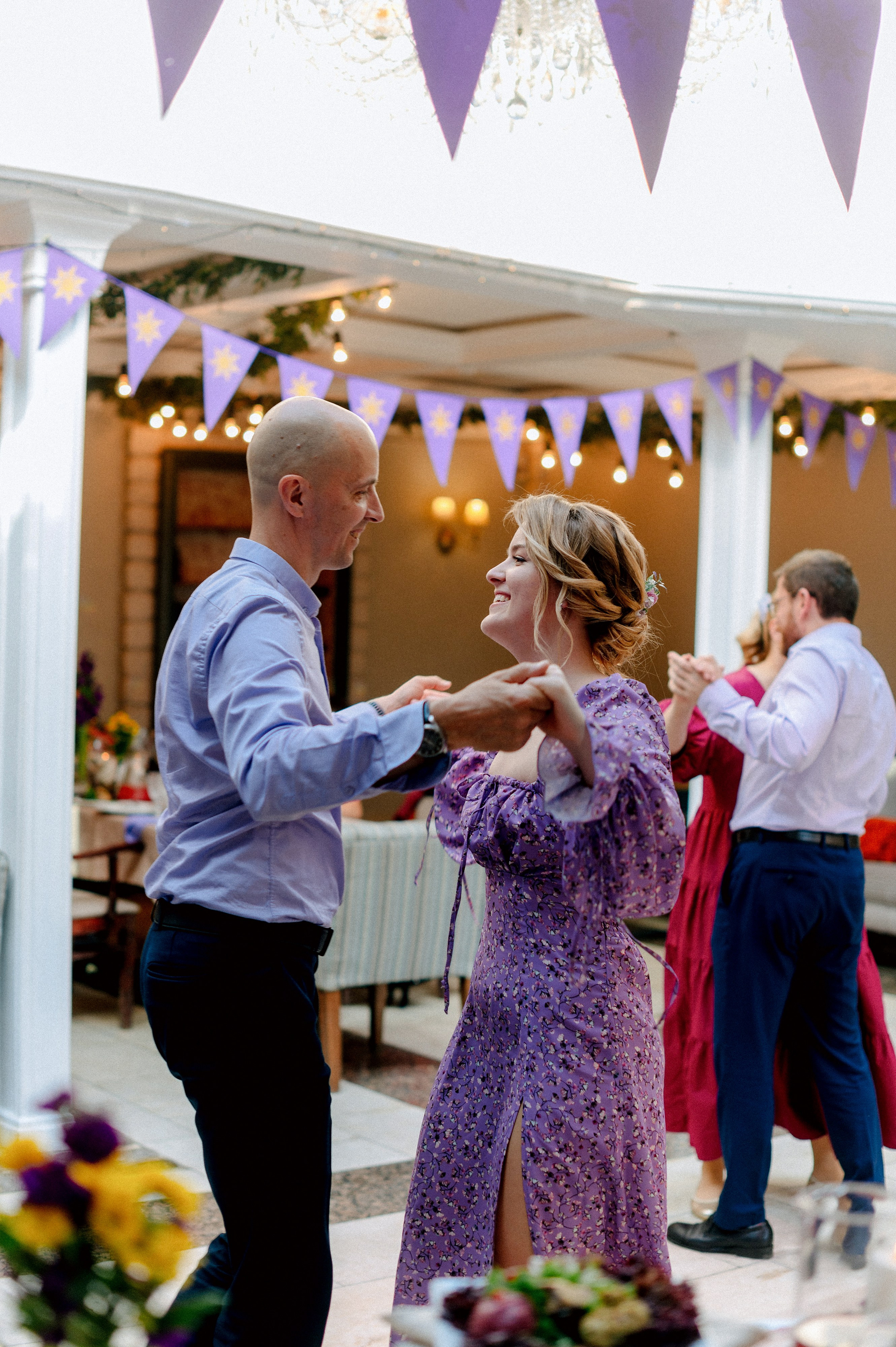АНЯ и РОМА. Шашкова Вероника / Свадебный и семейный фотограф Москва и Ярославль