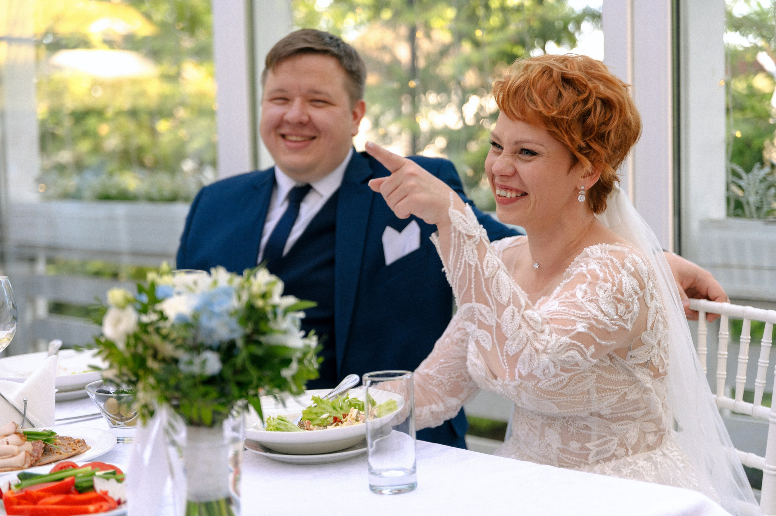 НАДЯ и САША. Шашкова Вероника / Свадебный и семейный фотограф Москва и Ярославль