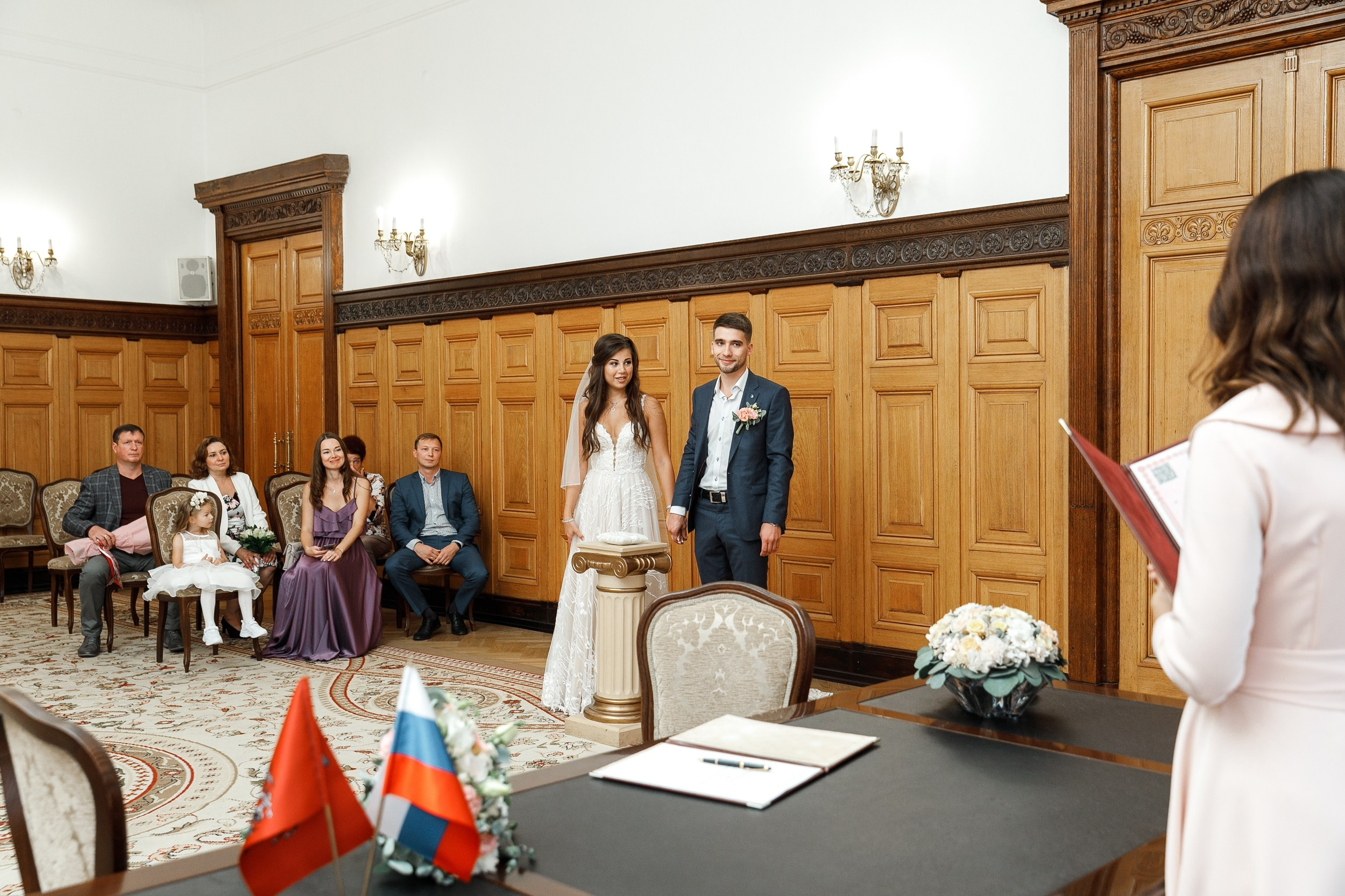 Диана и Никита. Фотограф Артем Черепанов Москва