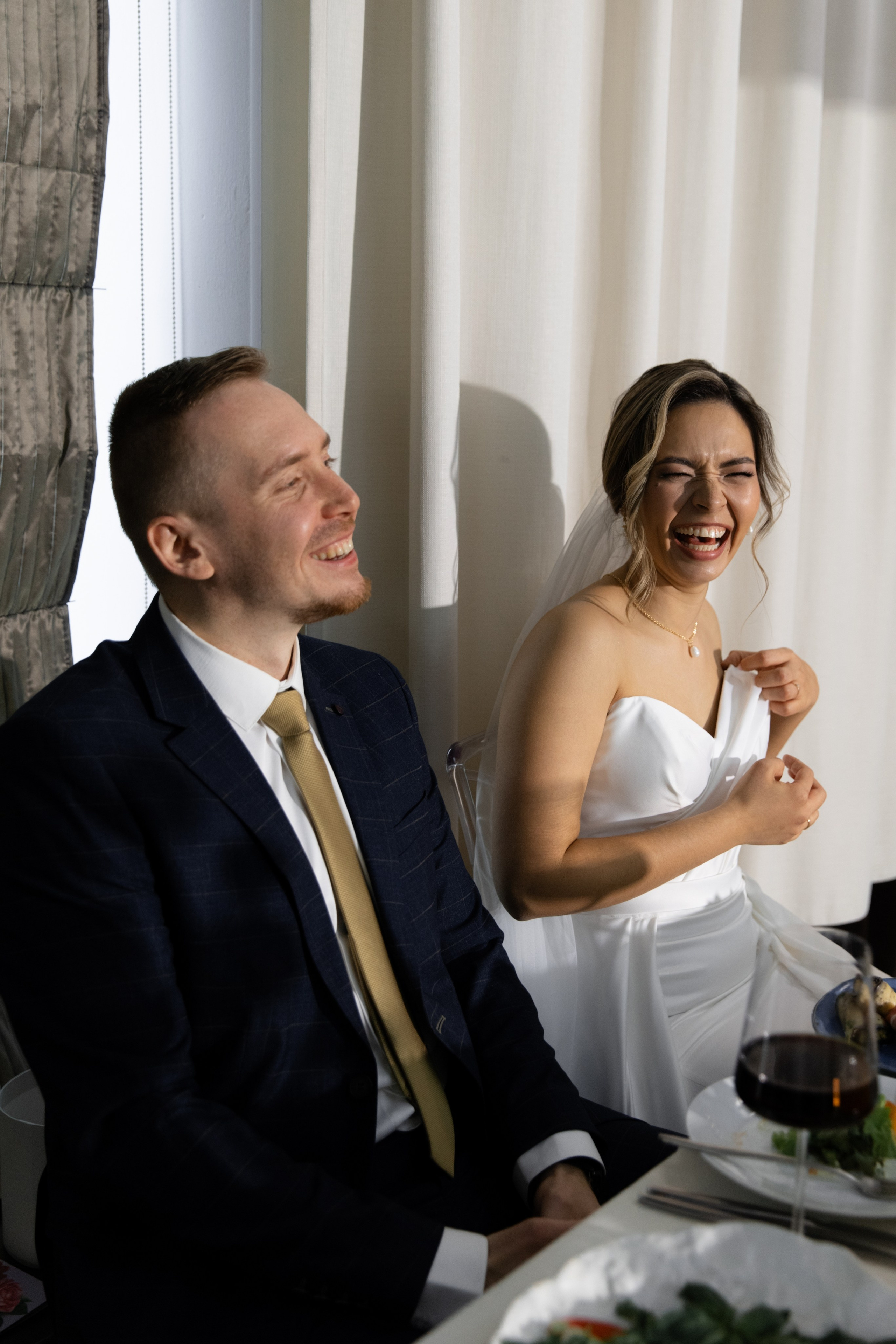 Даша и Леша. Фотограф Нижний Новгород