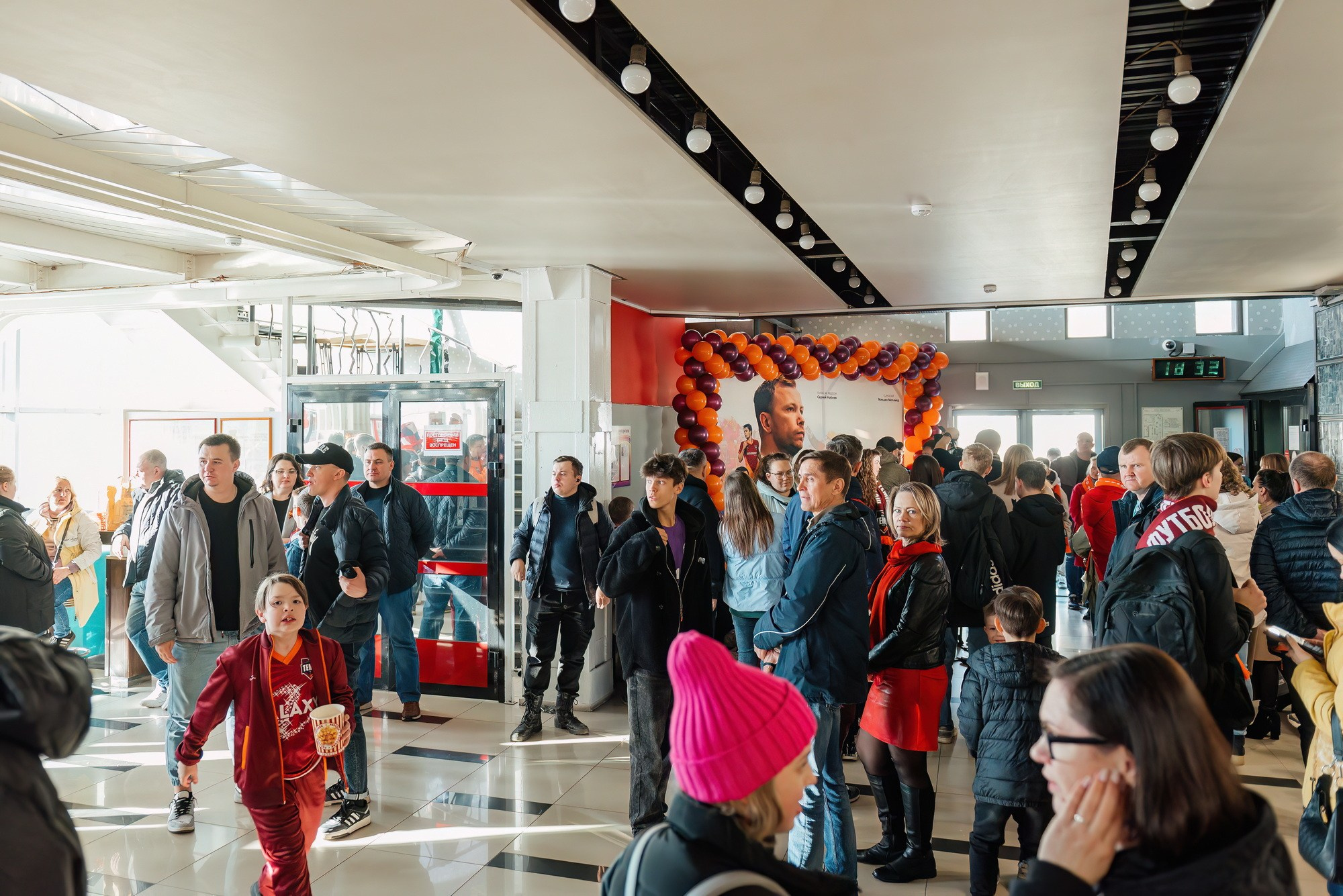 Презентация фильма «ТЕМП: «Профессиональные любители». Свадебный и репортажный фотограф Никита Сницарев в Барнауле