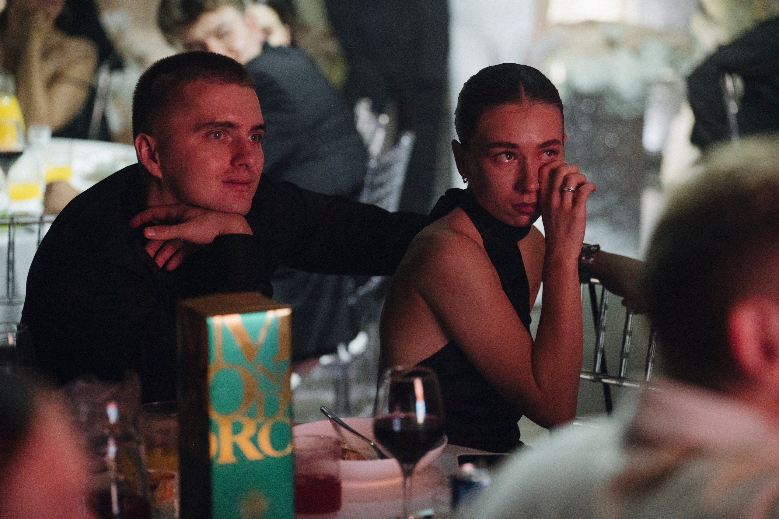 Егор и Кристина. Фотограф в Сыктывкаре Онохов Иван