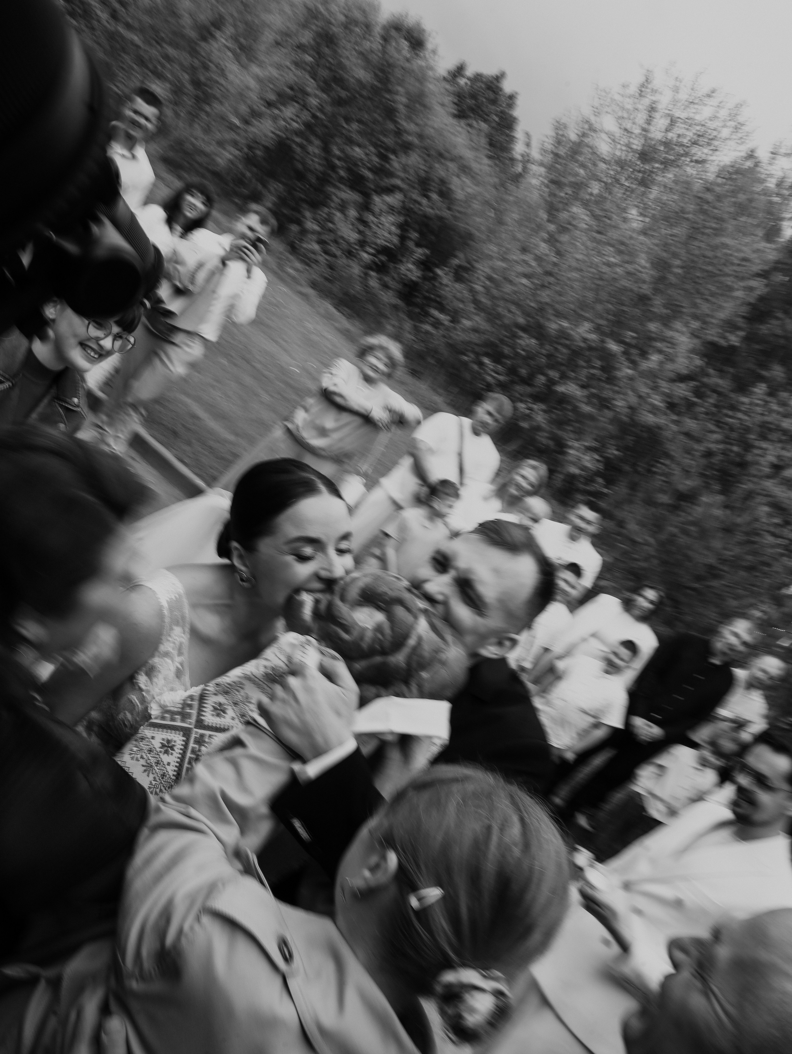 Свадьбы. Фотограф в Серпухове и Тарусе Ксения Царёва