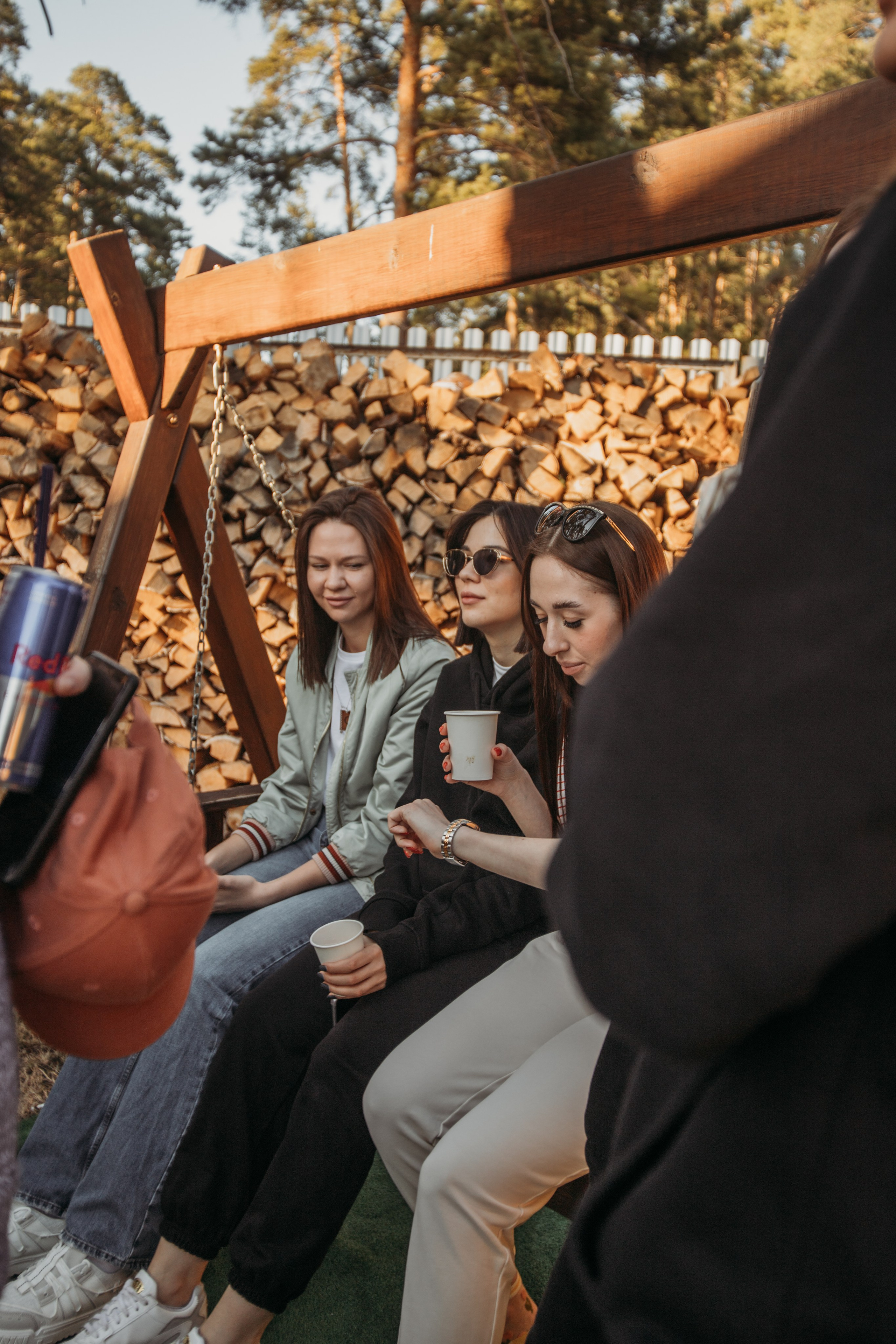 Корпоратив Muza_Arts. Венера Гайн. Репортажный фотограф  Тюмень. Обучение фотографии с 0