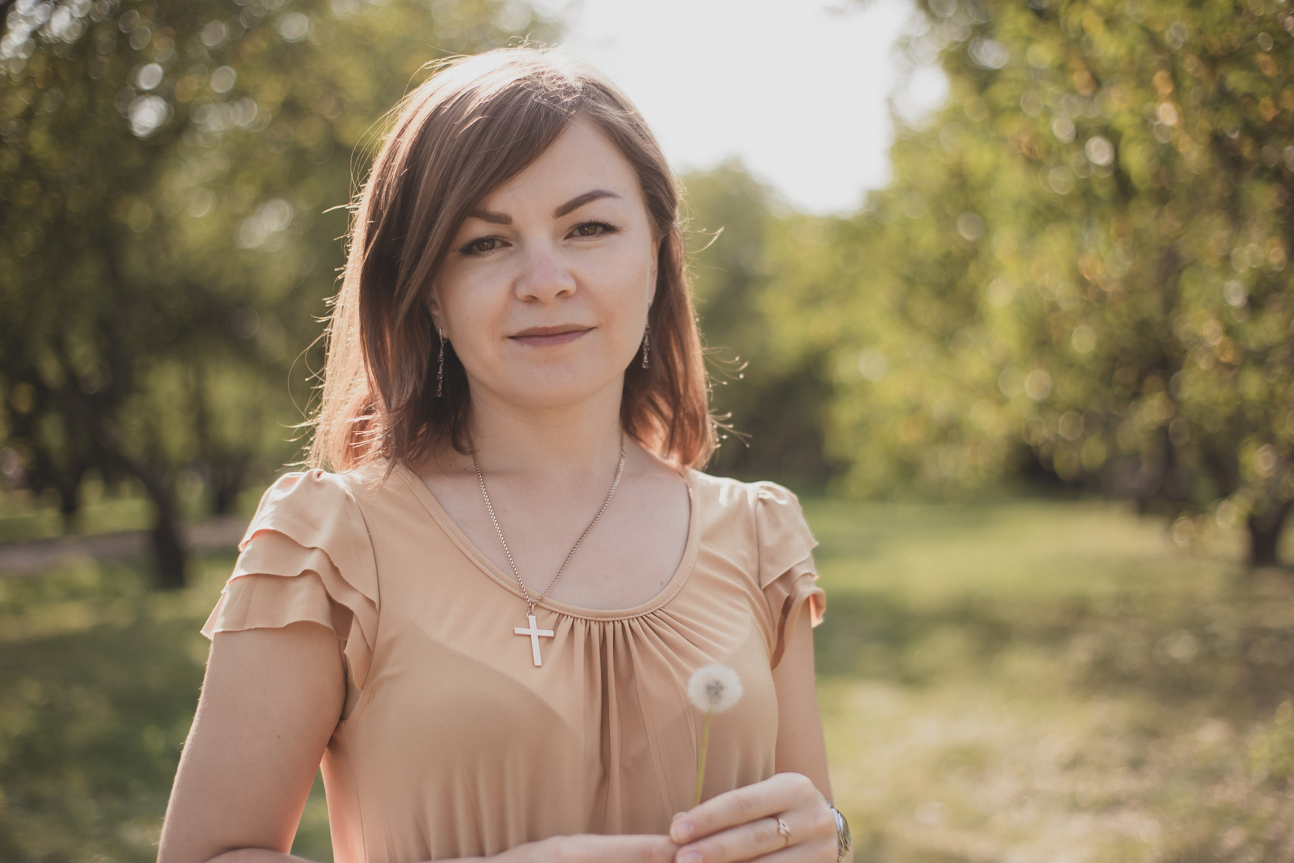 Мария в Коломенском. Бренд‑фотограф в Москве | Rina _Sphoto — личный и бизнес‑контент