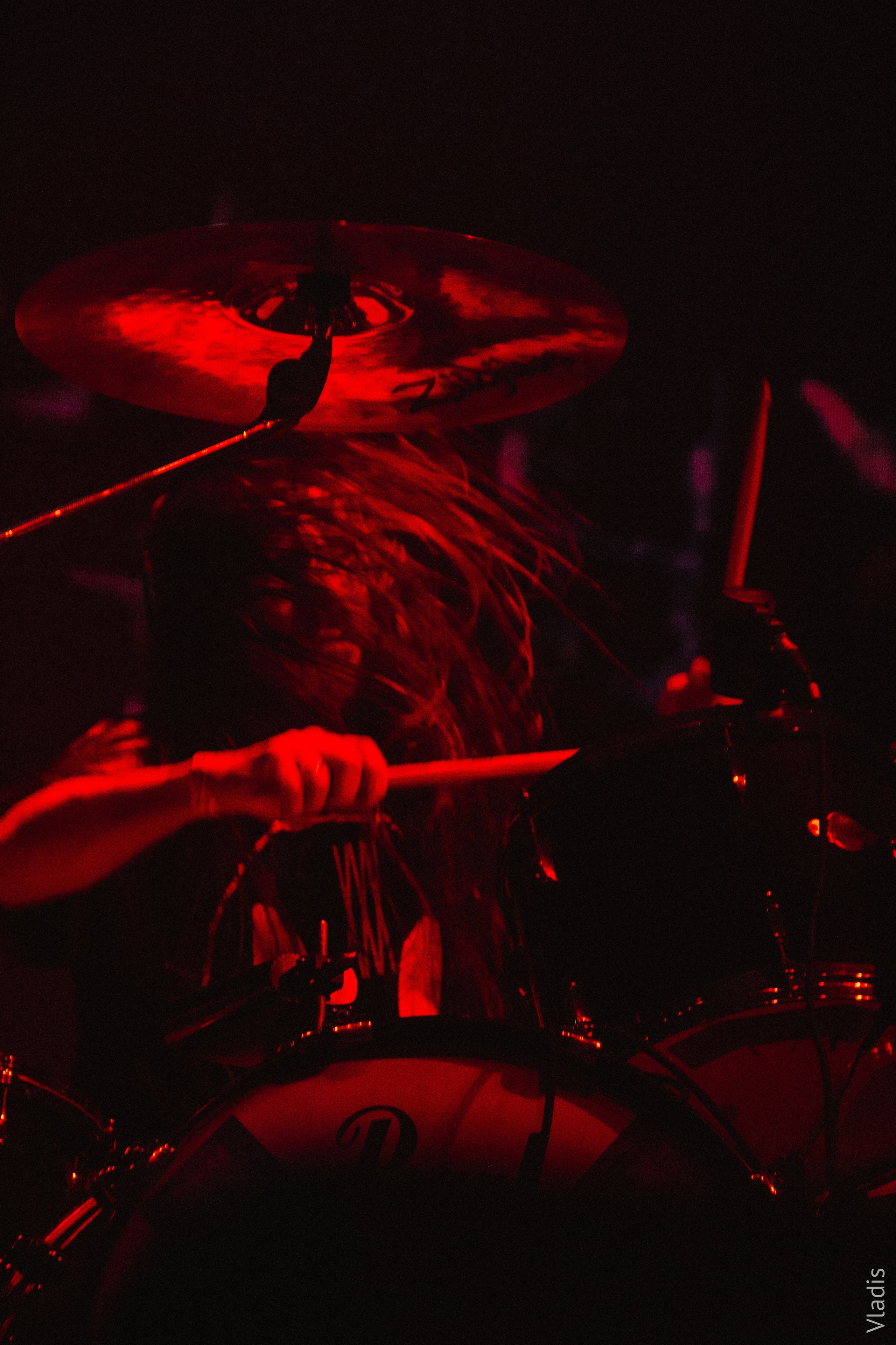 ПСИХЕЯ — ХХХ ЛЕТ КИБЕРЭМОКОР 18.10.2025| AURORA COCERT HALL. VLADIS PISKUNOV | Концертные Фото |Репортажи