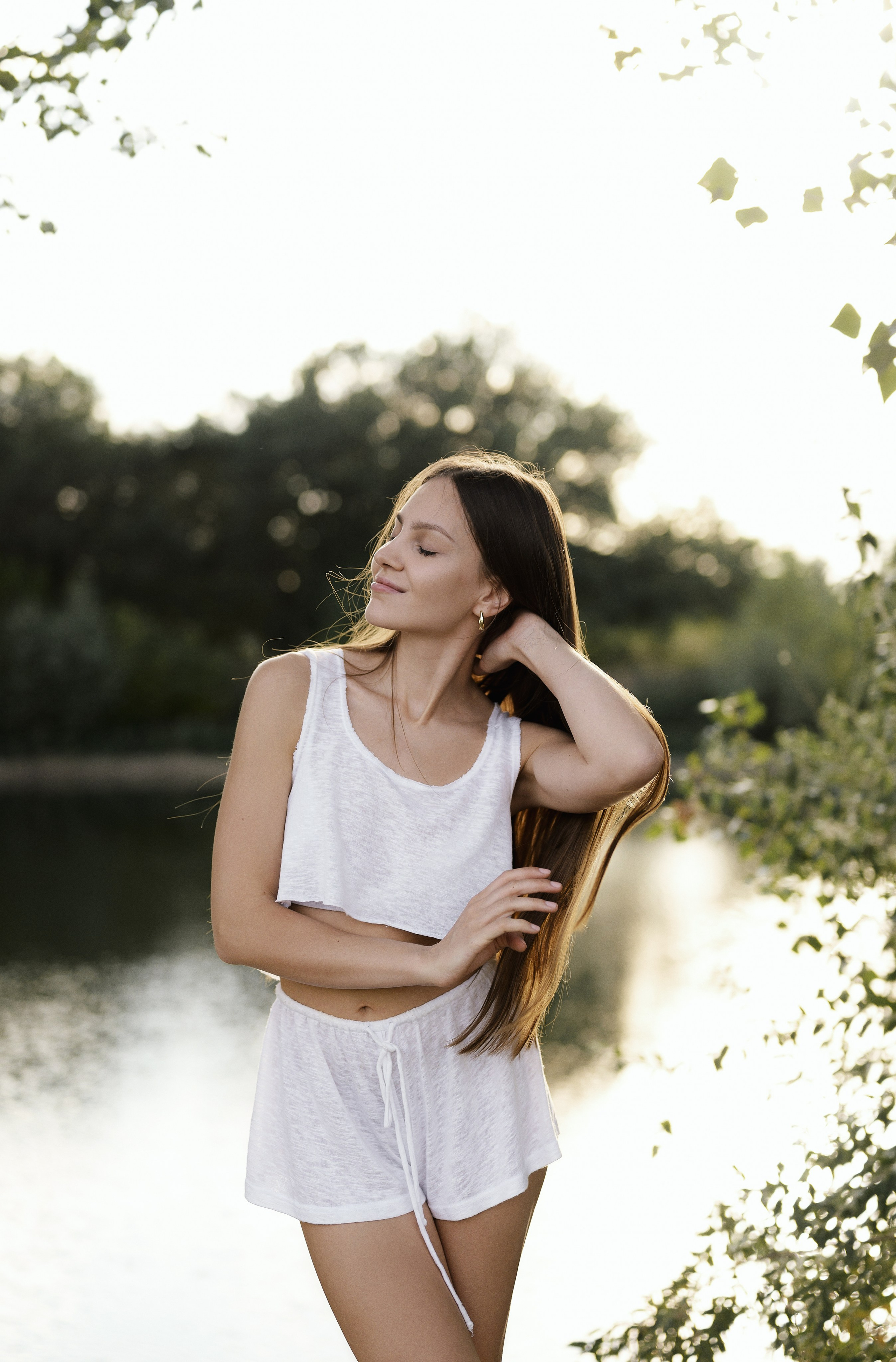 Екатерина. Алёна Куртова