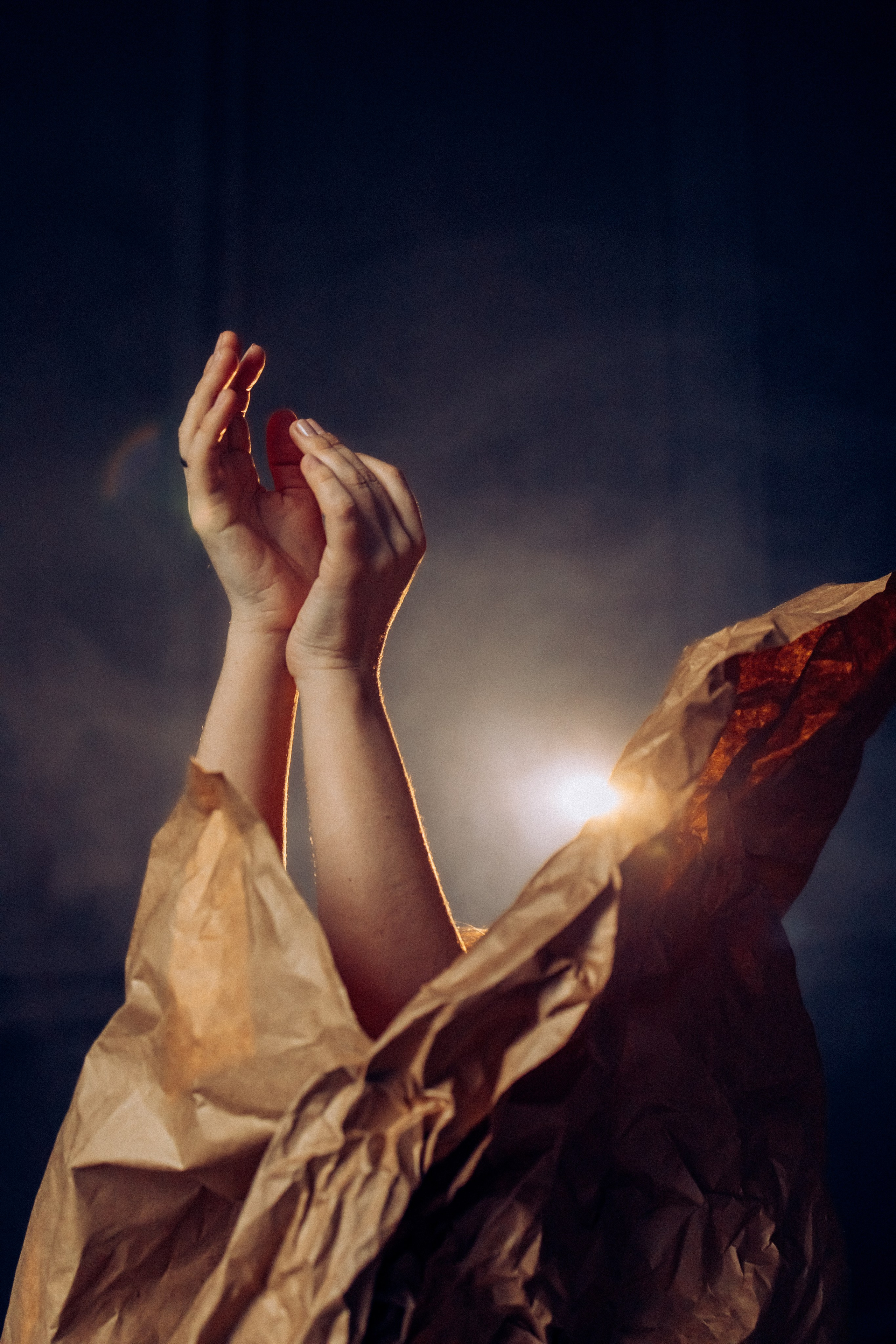 PHOENIX. Фотограф Наталья Карякина|Челябинск