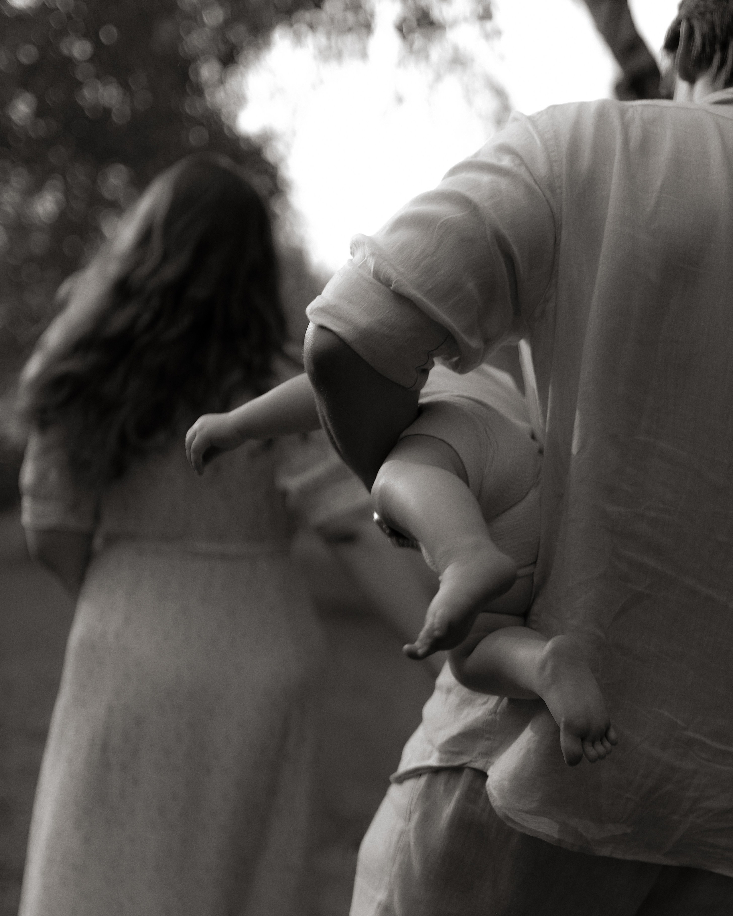 Саша Аня и Лев. DARYA.BELKINA