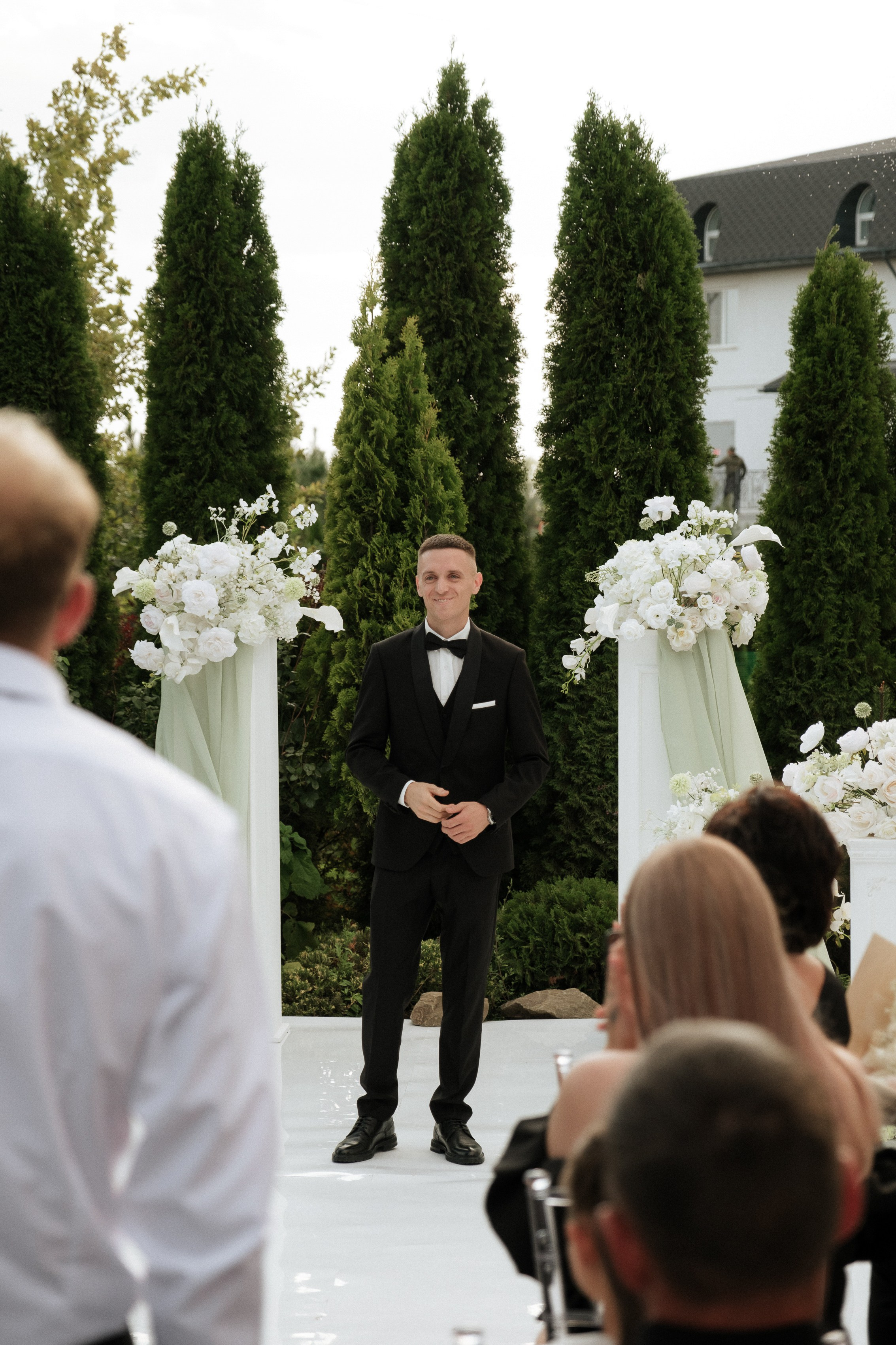 Алексей и Вероника. Свадебный и семейный фотограф в Волгограде Кристина Иванова