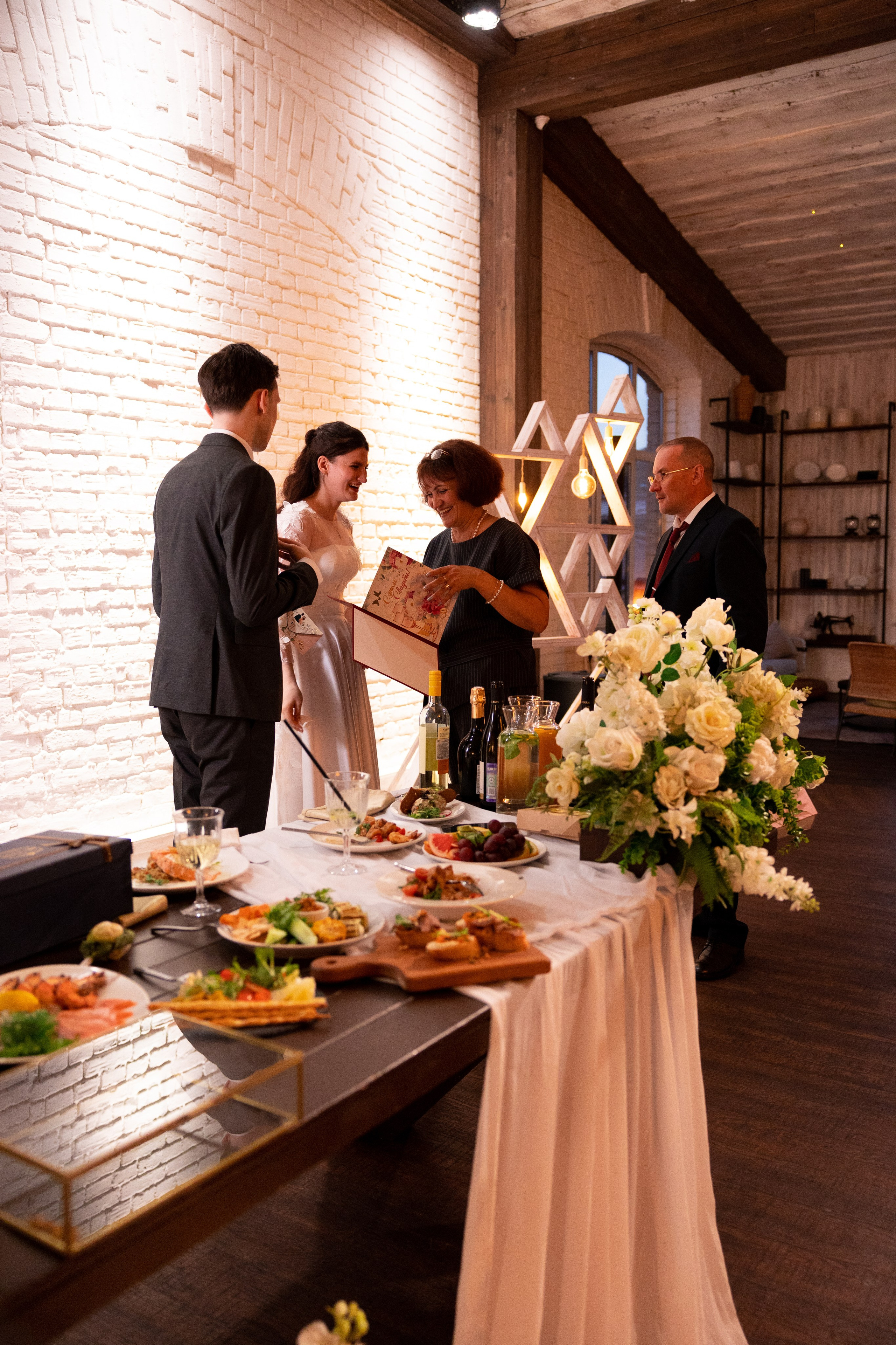 Павел & Екатерина. Питерский фотограф