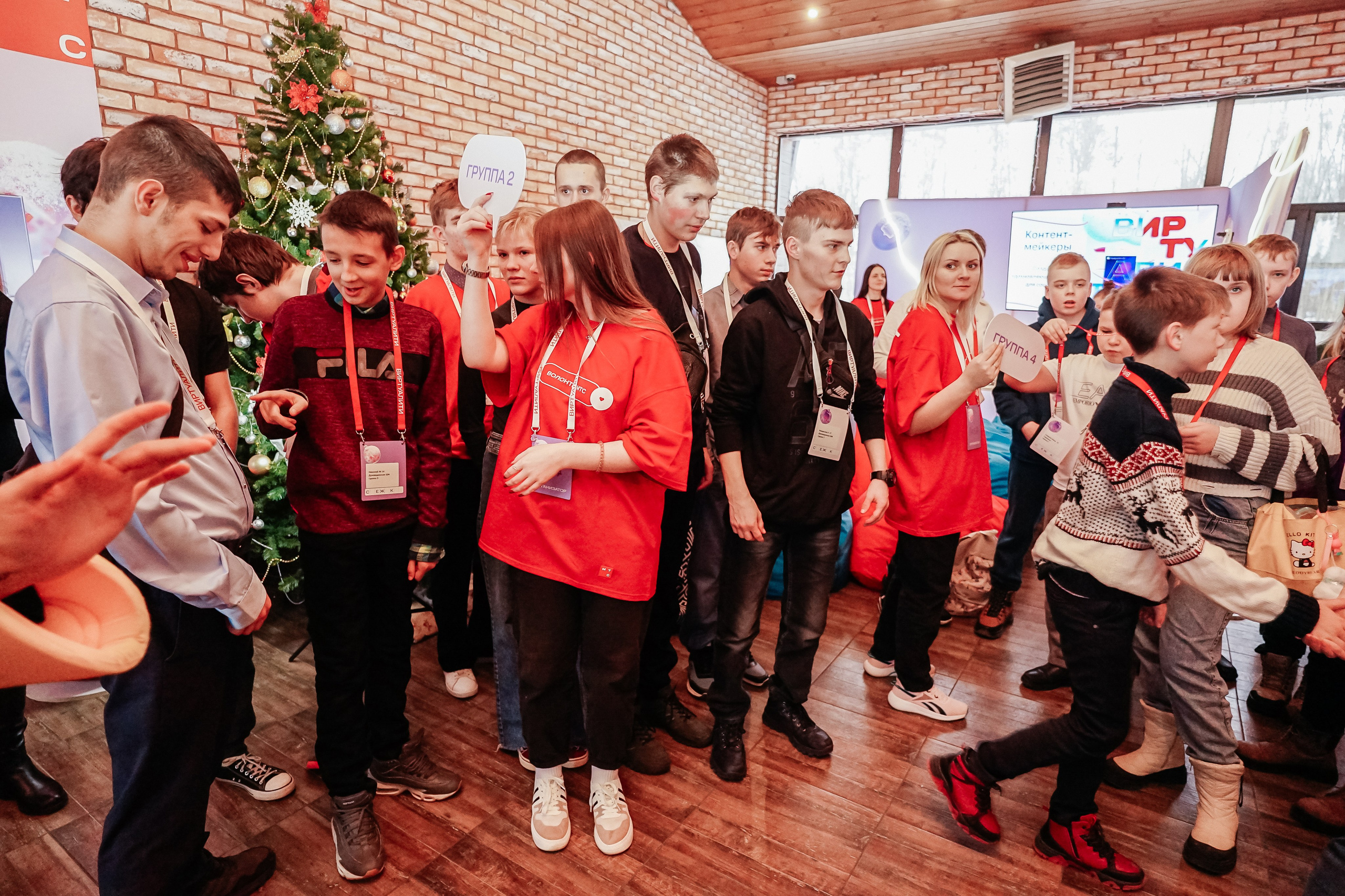 ВИРТУАЛИТИ | Смоленск. Фотограф и видеограф Смоленск | Студия Цезарь