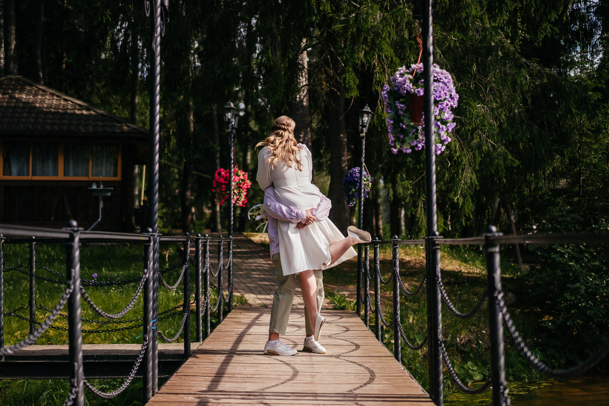 Наталья & Илья | 14.06.2024. Photographer and videographer Smolensk | Caesar Studio