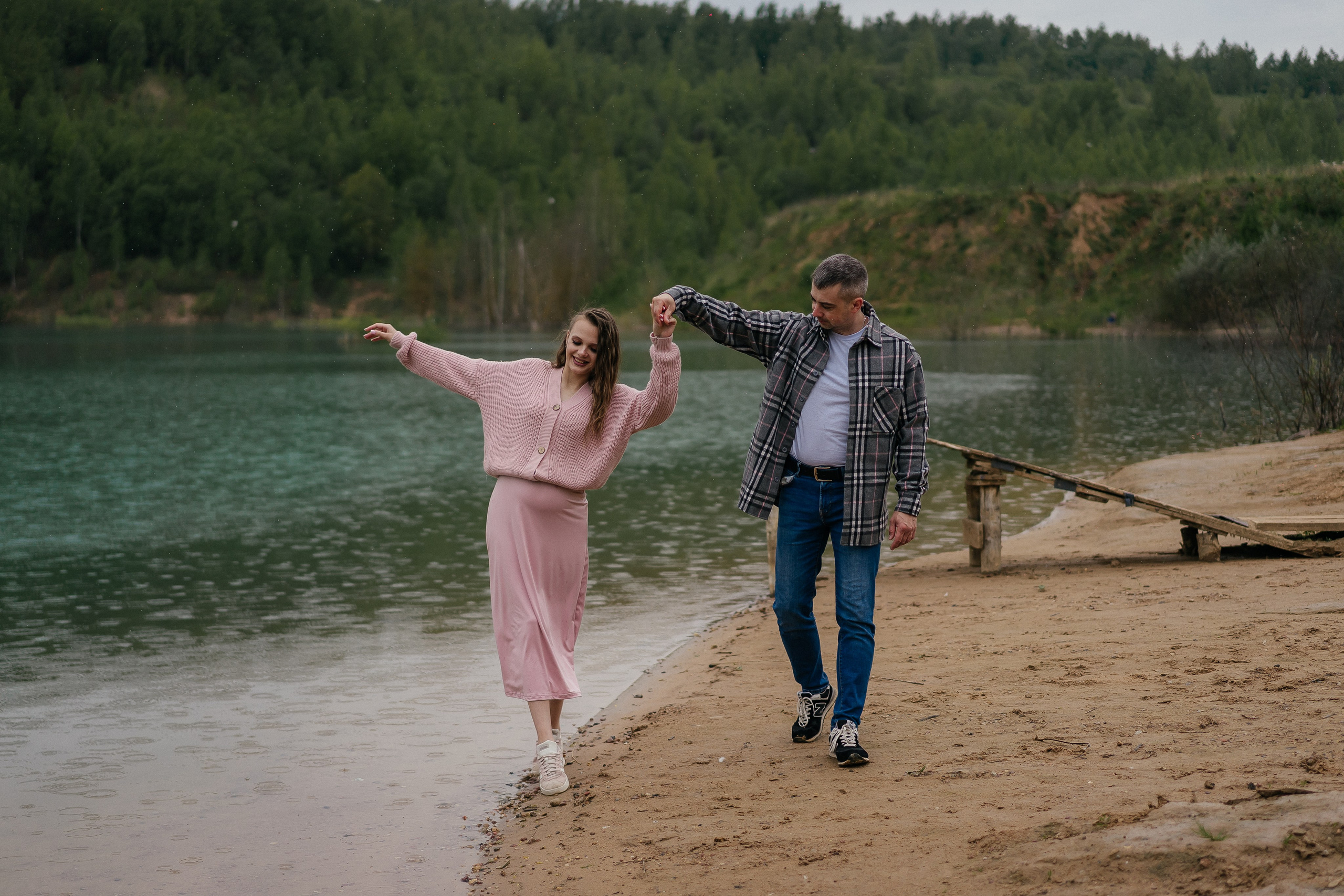 Таня & Влад | МЕЧТА. Фотограф и видеограф Смоленск | Студия Цезарь