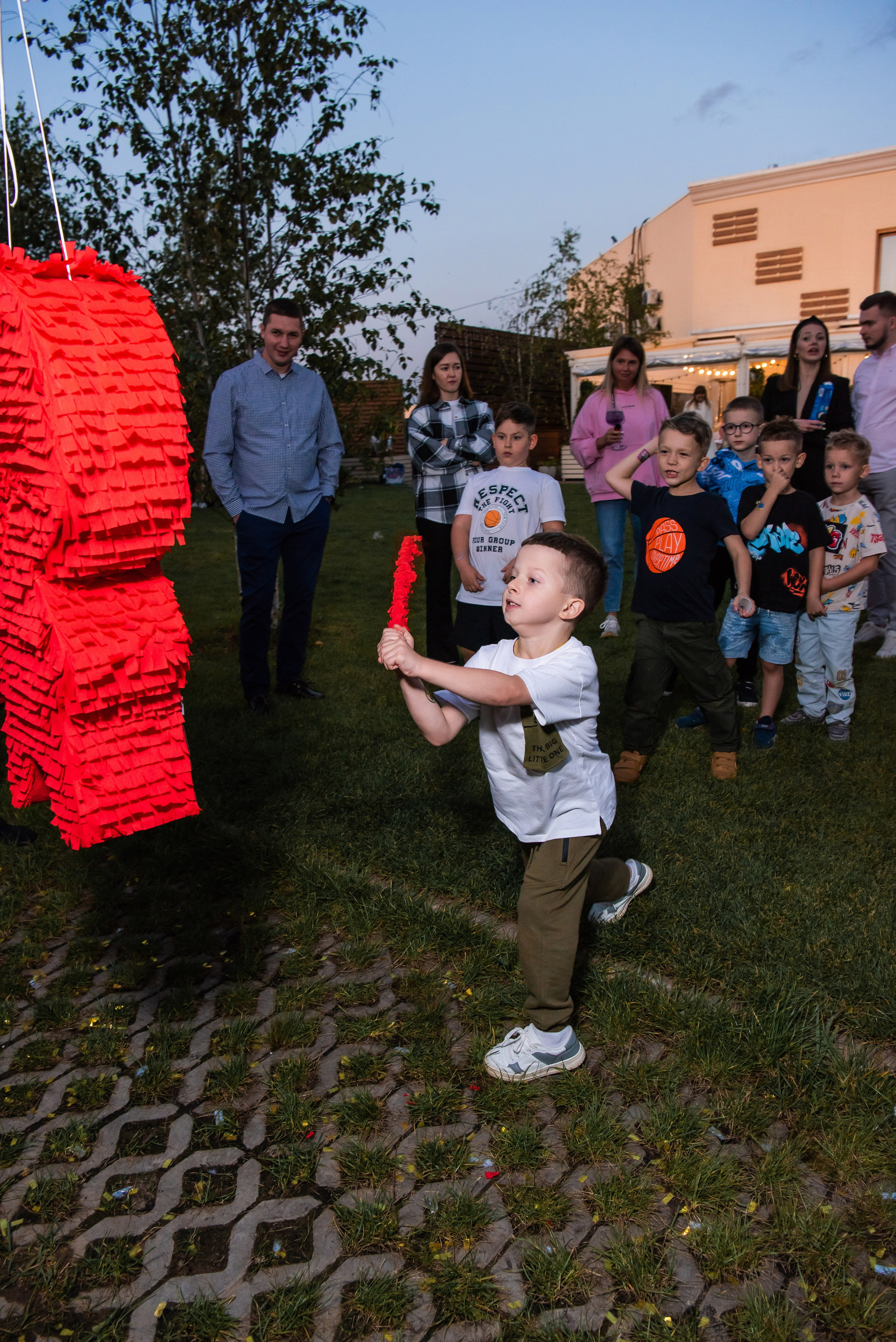 День Рождения Мирона. Свадебный и арт-фотограф Кунецкая Диана