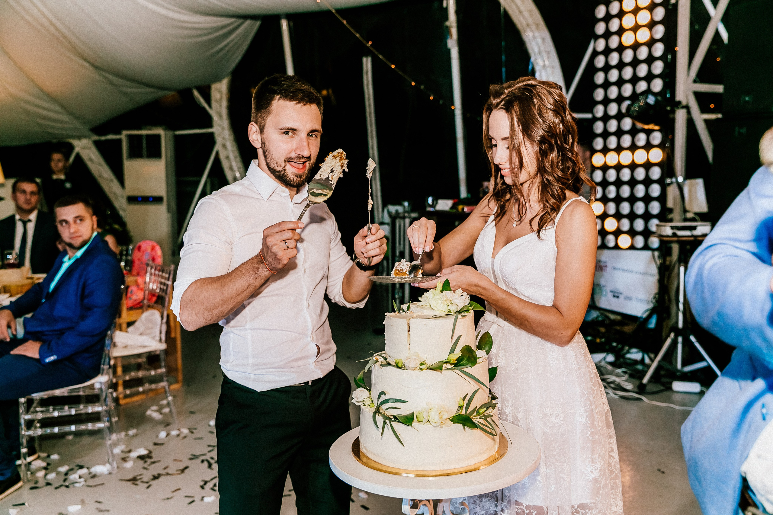 Яна и Алексей. Фотограф во Владивостоке Настя Косач