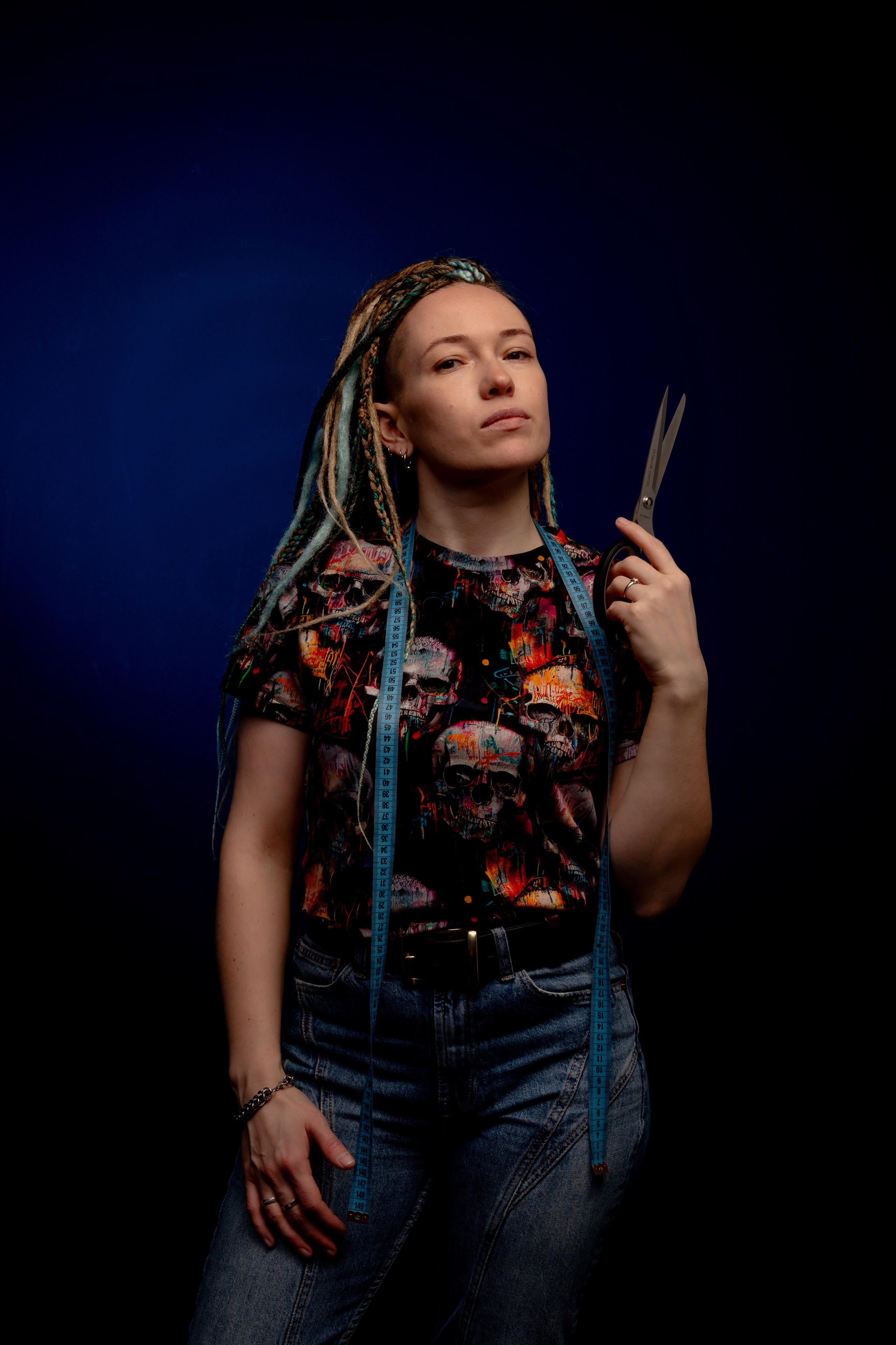 Контент съёмка для швеи. Женский фотограф в Санкт-Петербурге Моргенштерн Наталья