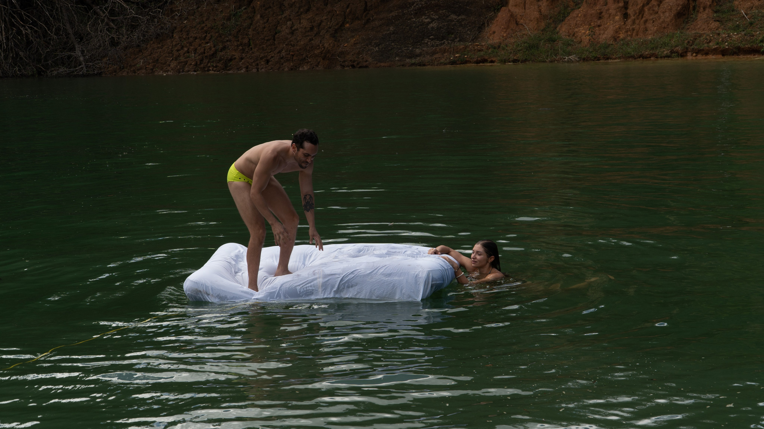 Guatape full. Wedding Photographer in Barcelona and Medellin