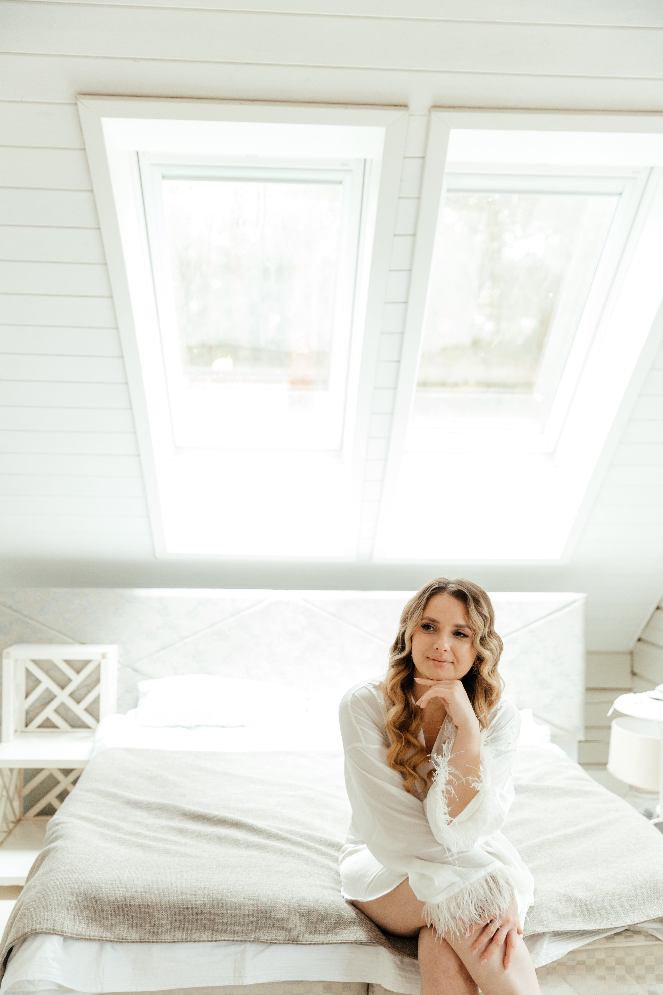 Даня и Саша | Pine River. Свадебный фотограф Ангелина Зотова | Обнинск, Москва, Калуга