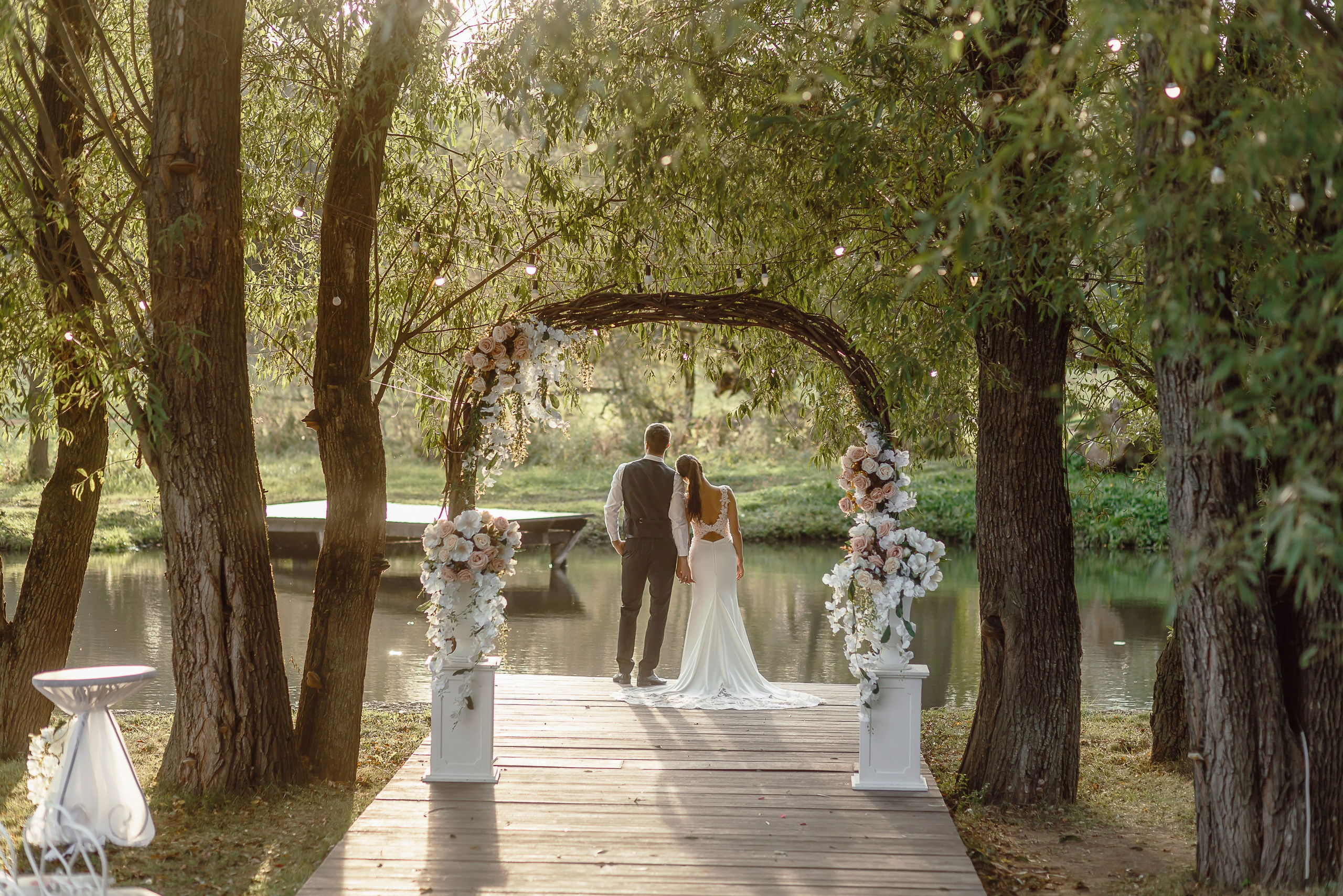 ДМИТРИЙ И ВИКТОРИЯ. Свадебный фотограф в Воронеже Ирина Кривцова