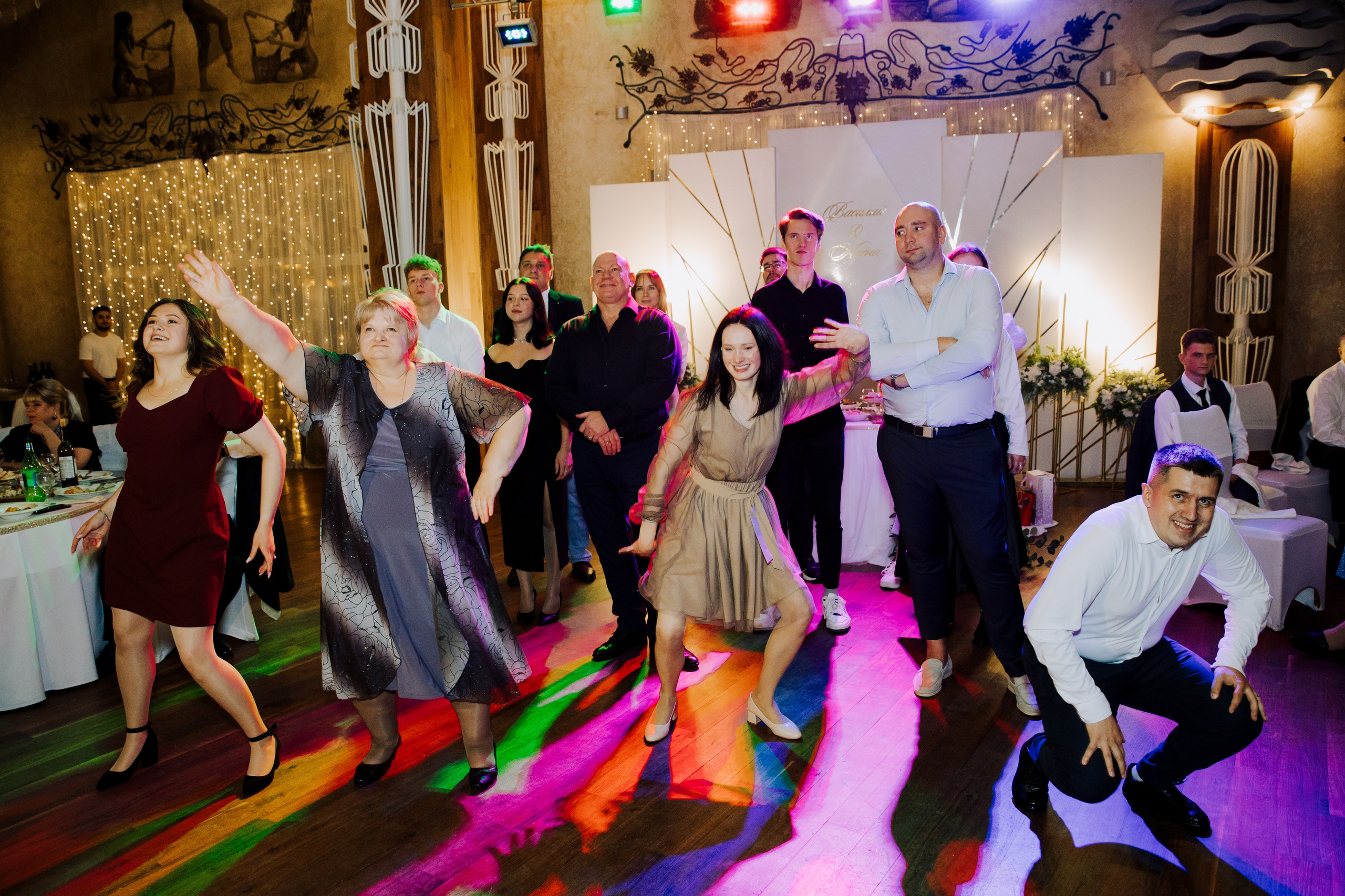 Conquistador. Семейный фотограф москва