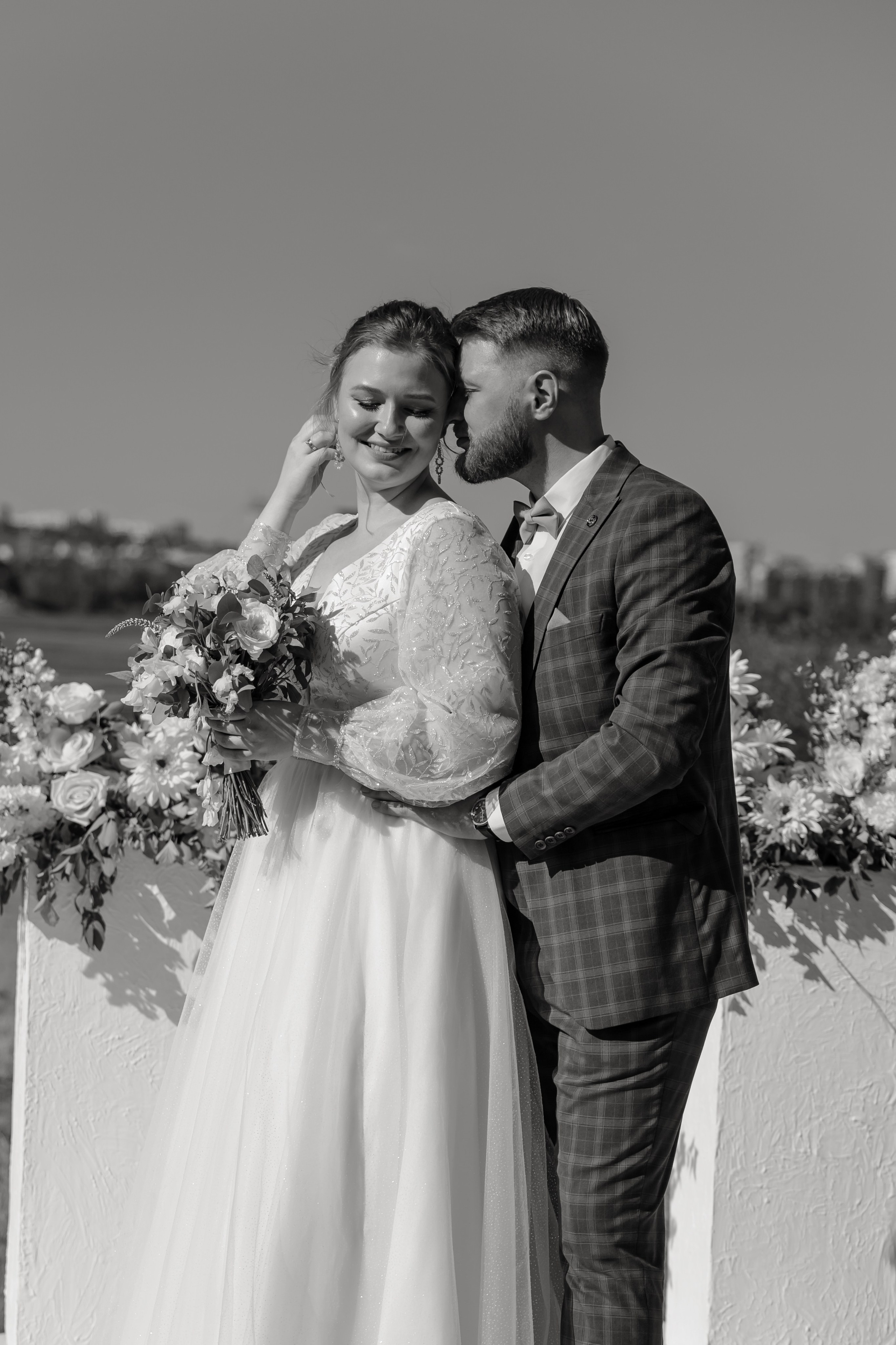 Николай и Татьяна. Свадебный и Семейный фотограф по всему миру Анна Фёдорова