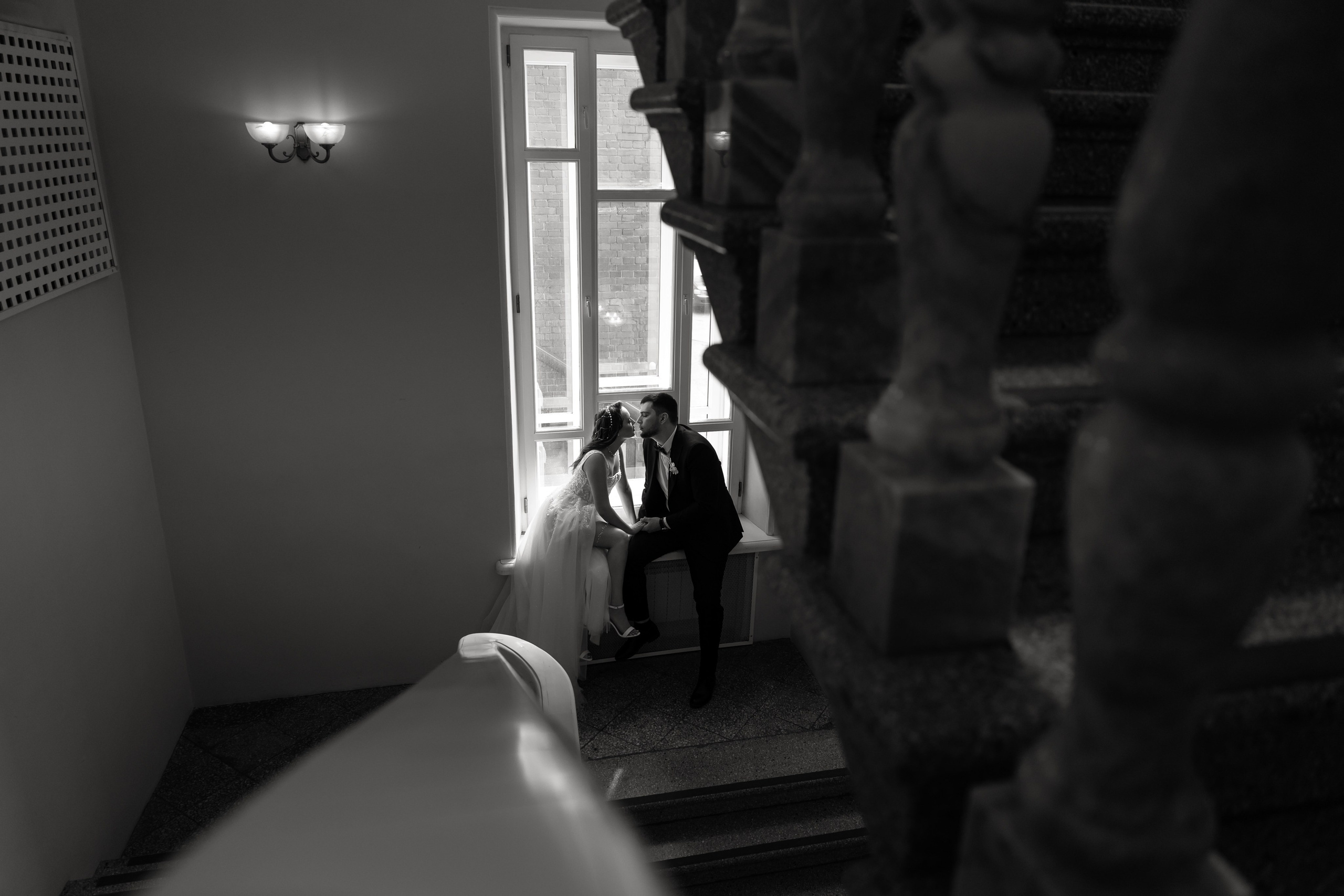 Свадебный и Семейный фотограф по всему миру Анна Фёдорова