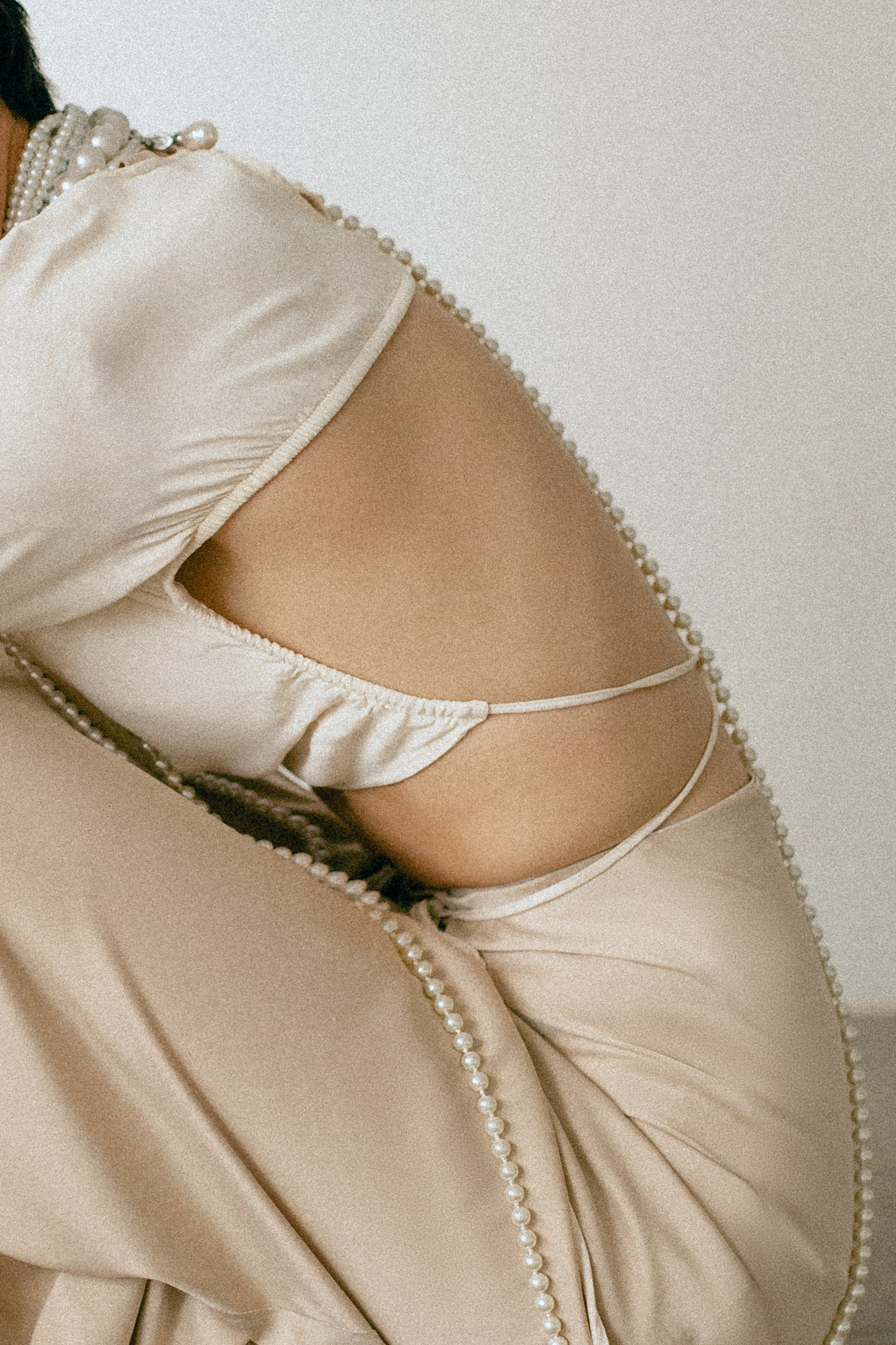 Пески. Варвара Синицына: семейный фотограф в Москве