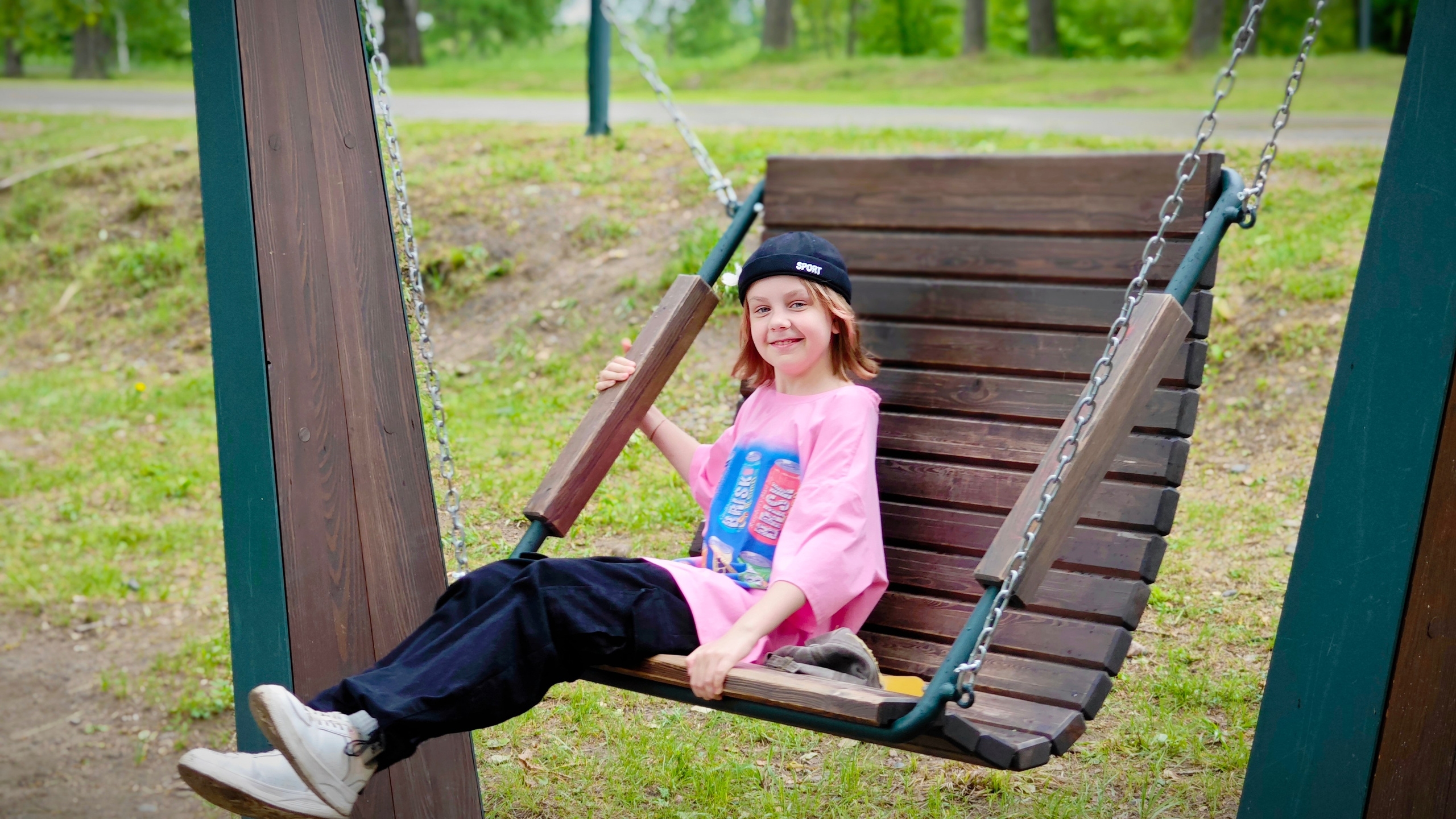 Lisa. Игорь Урывский. Фотограф Красноярск