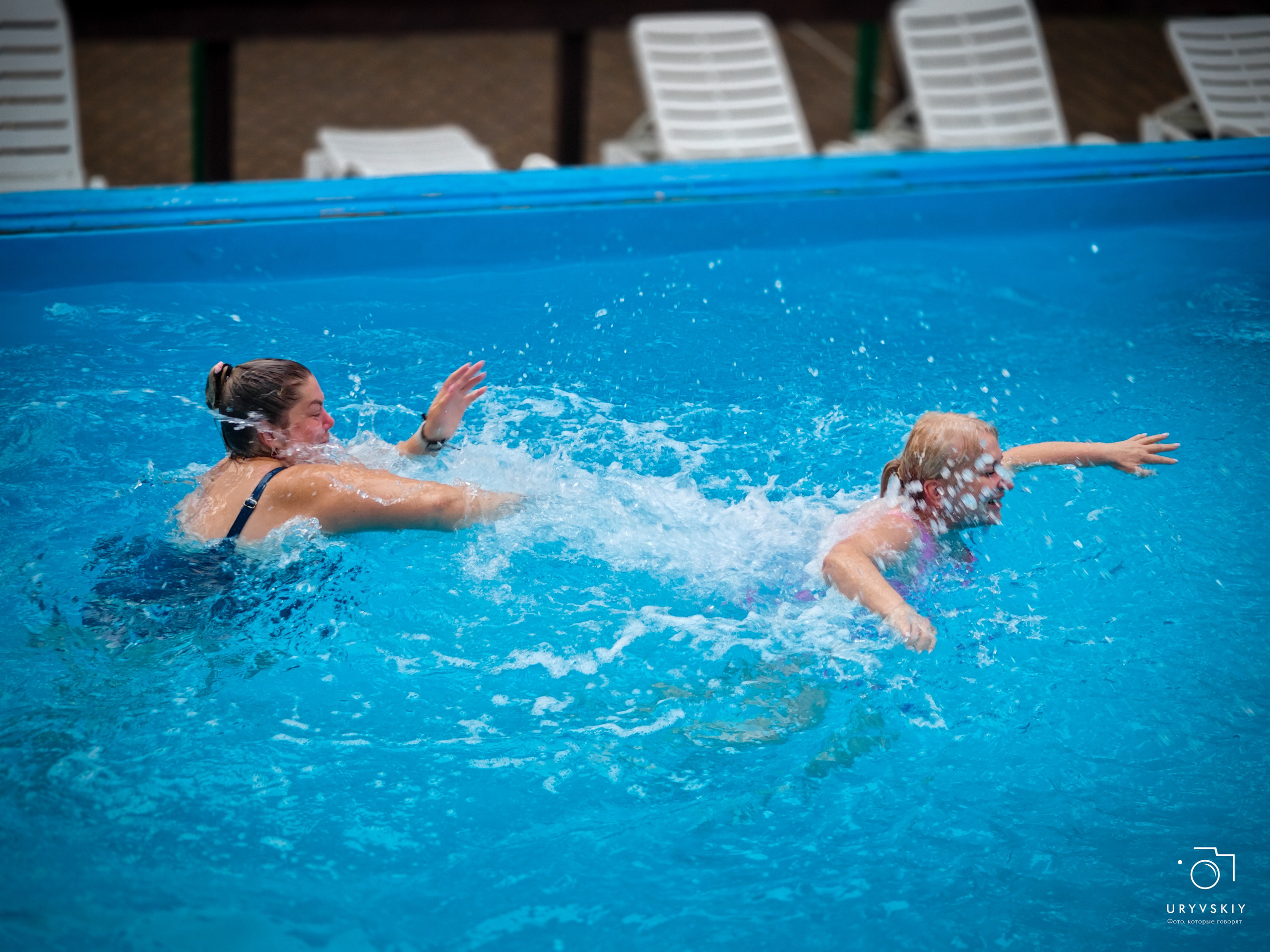 Командор, Хороший. День торговли 2025. Игорь Урывский. Фотограф Красноярск