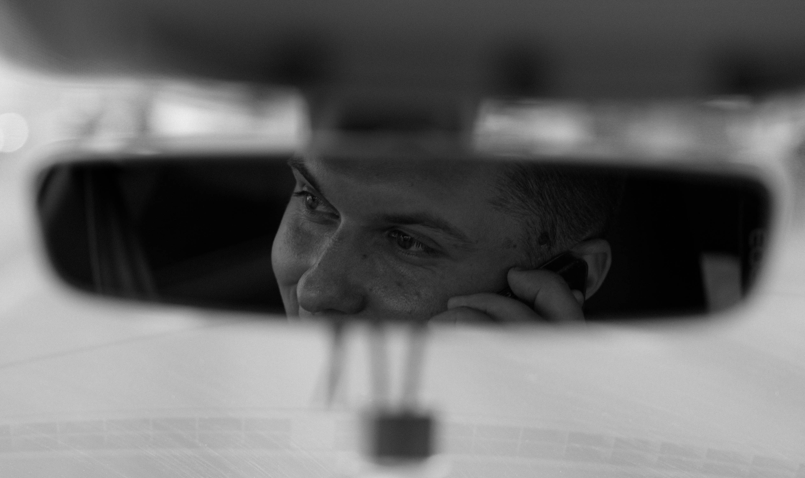 Полина и Денис. Галерея