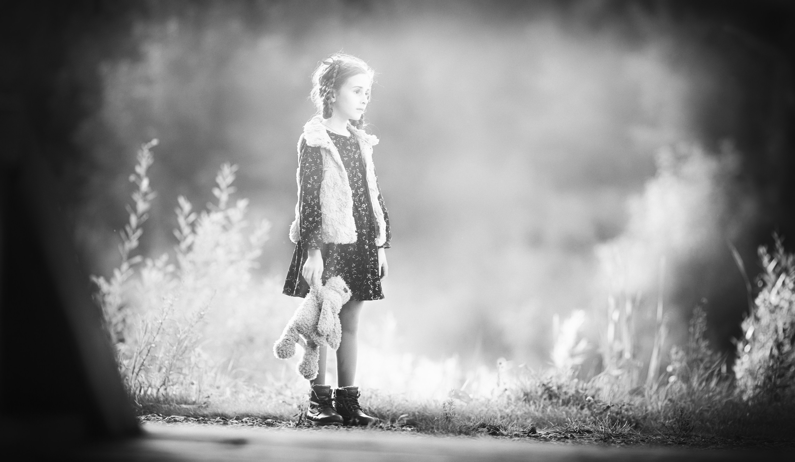 Карина. Балетный фотограф Москва Майоров Николай