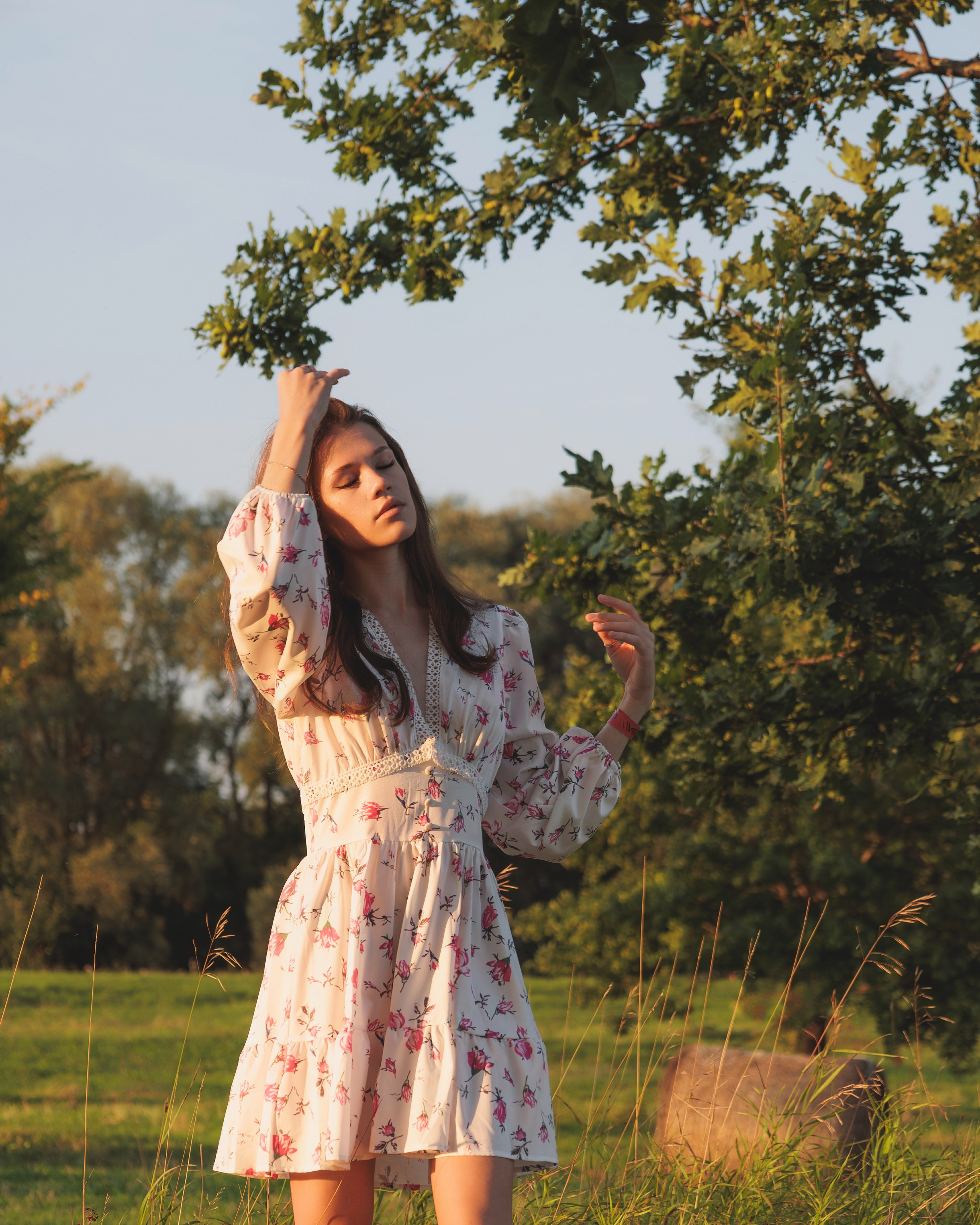 Анна. Мелехов Дмитрий|Фотограф|Видеограф