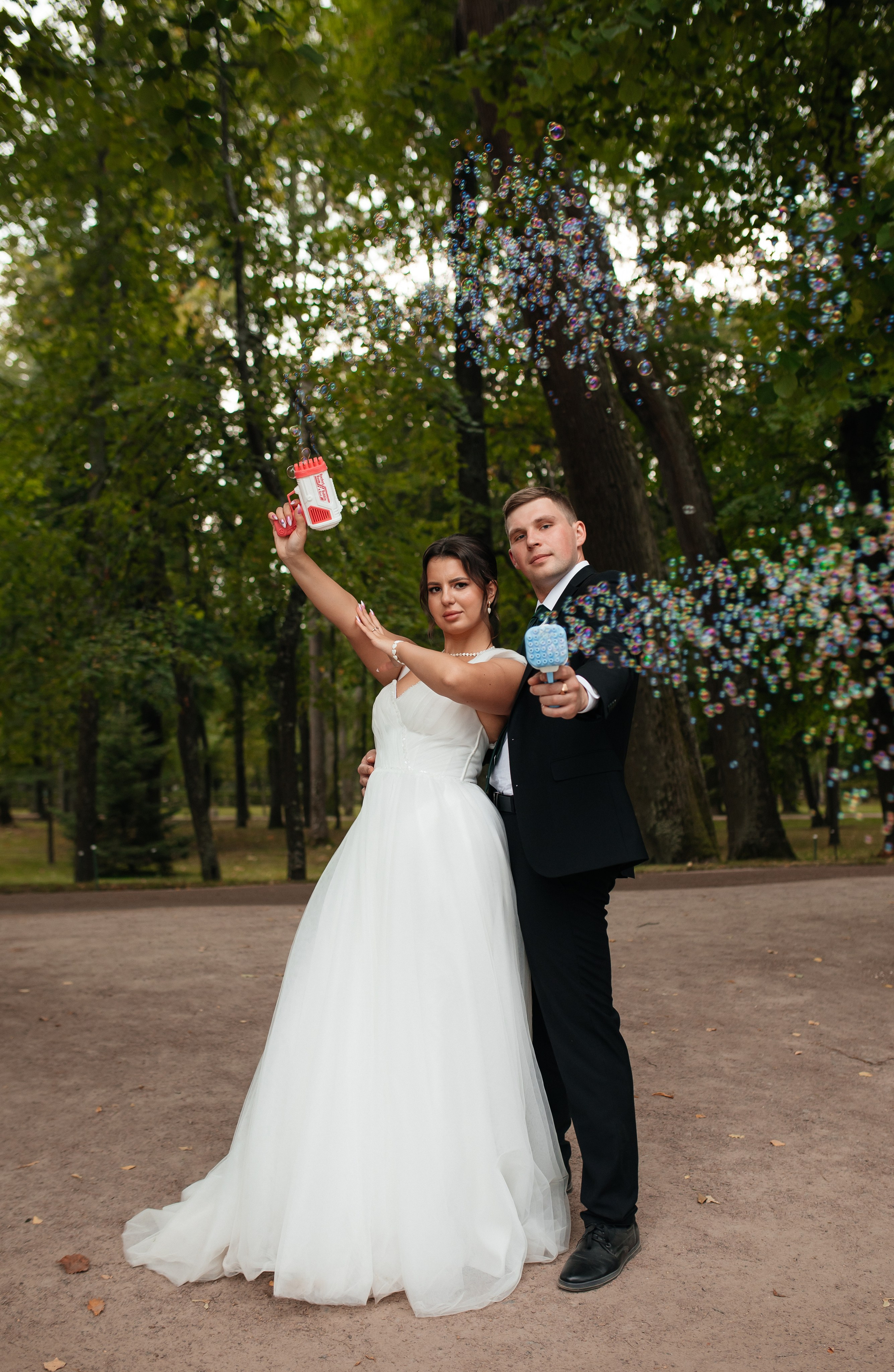 Анастасия & Александр. Анна Михайлова|Свадебный фотограф в Санкт-Петербурге