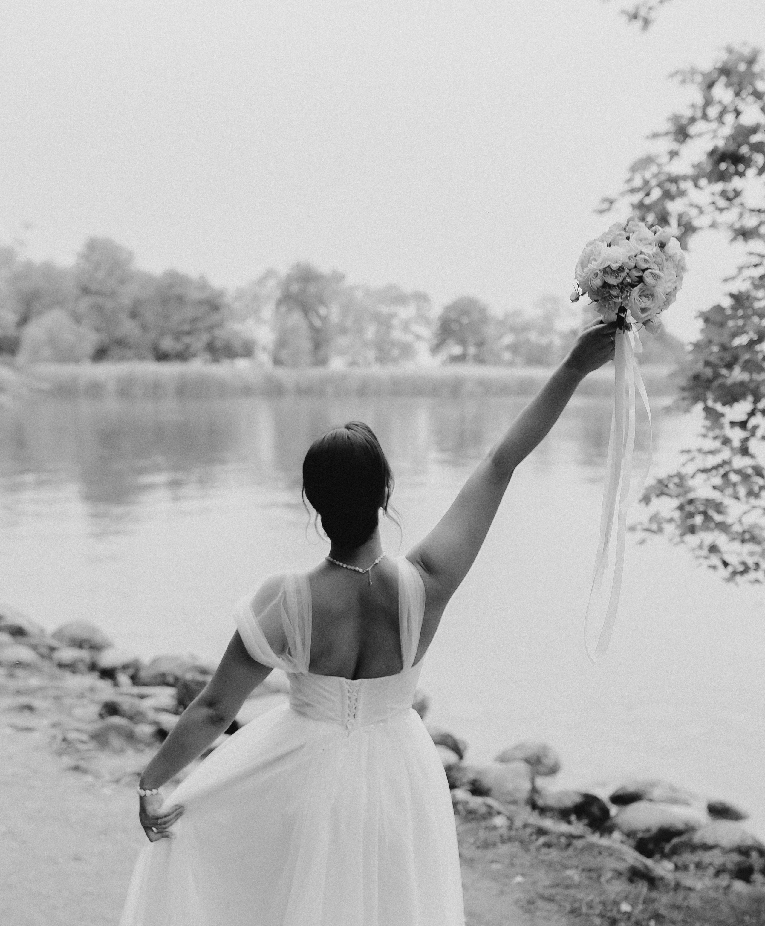 Анастасия & Александр. Анна Михайлова|Свадебный фотограф в Санкт-Петербурге