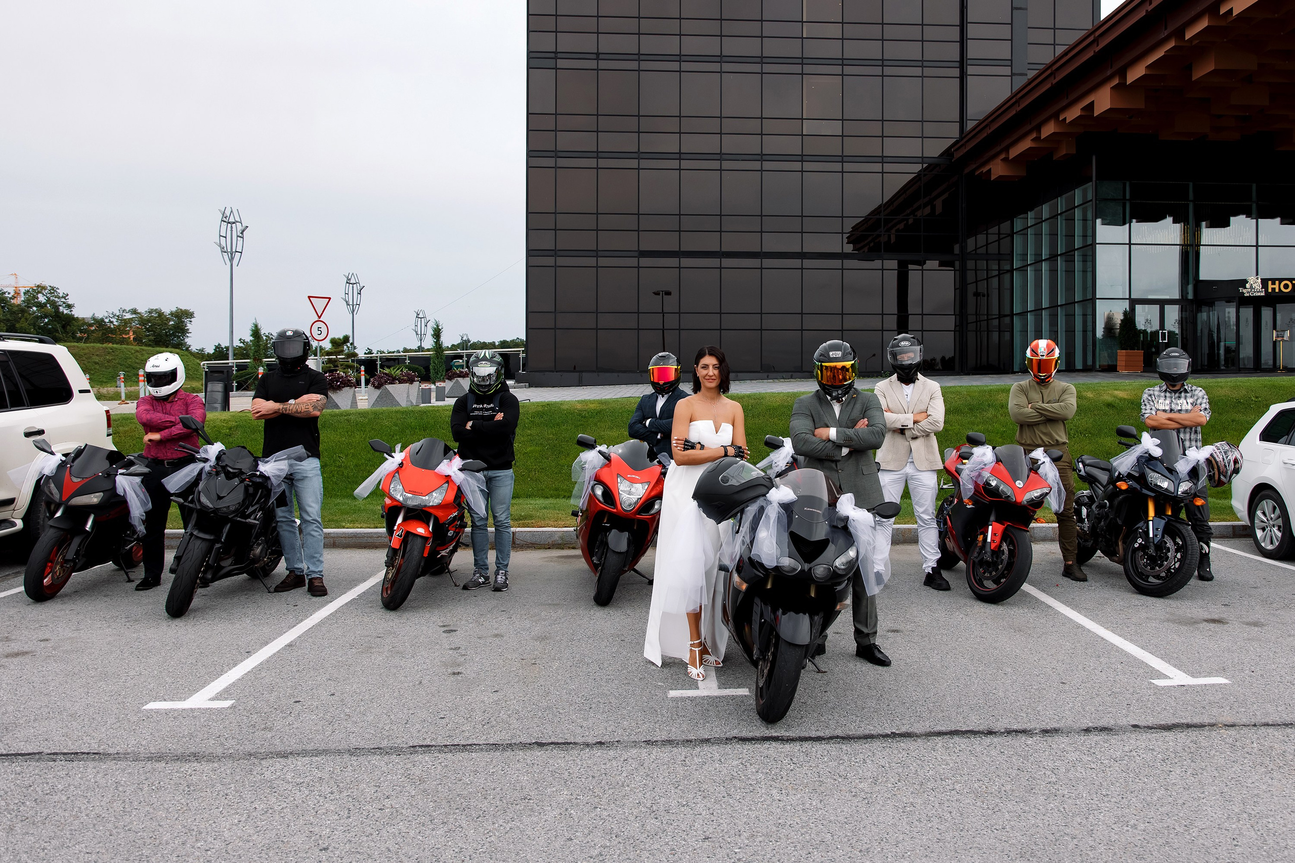 Наталья & Алексей. Фотограф Любовь Корниенко, Примоский край