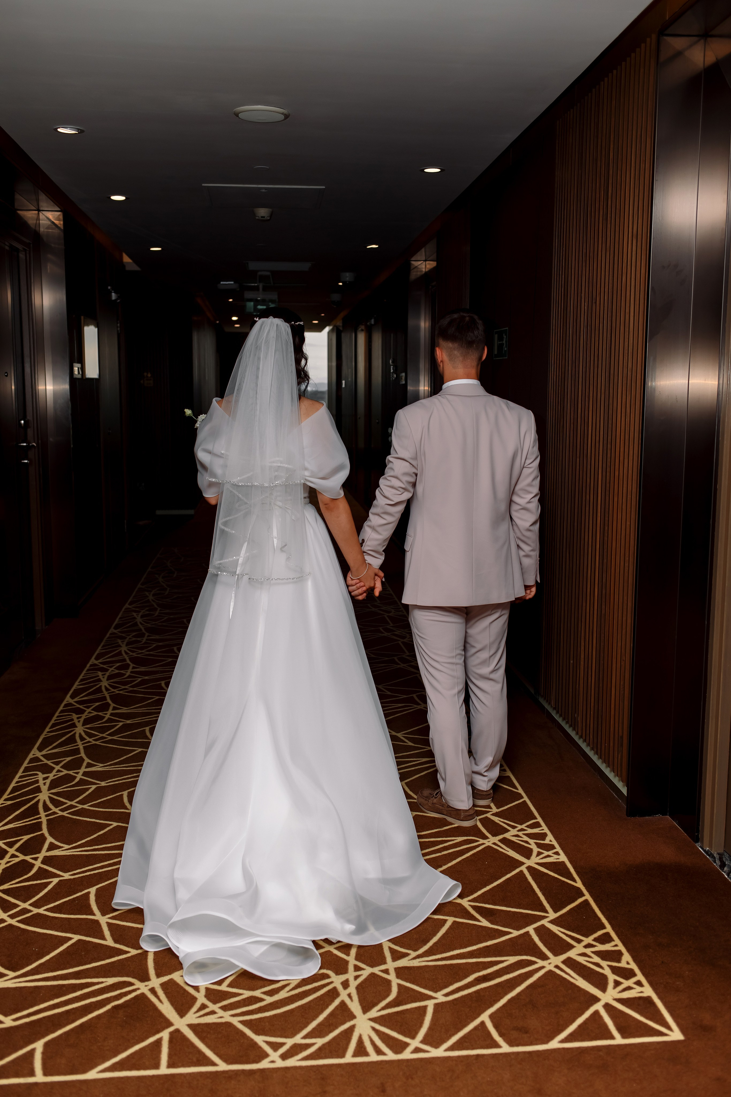 Марина & Вячеслав. Фотограф Любовь Корниенко, Примоский край