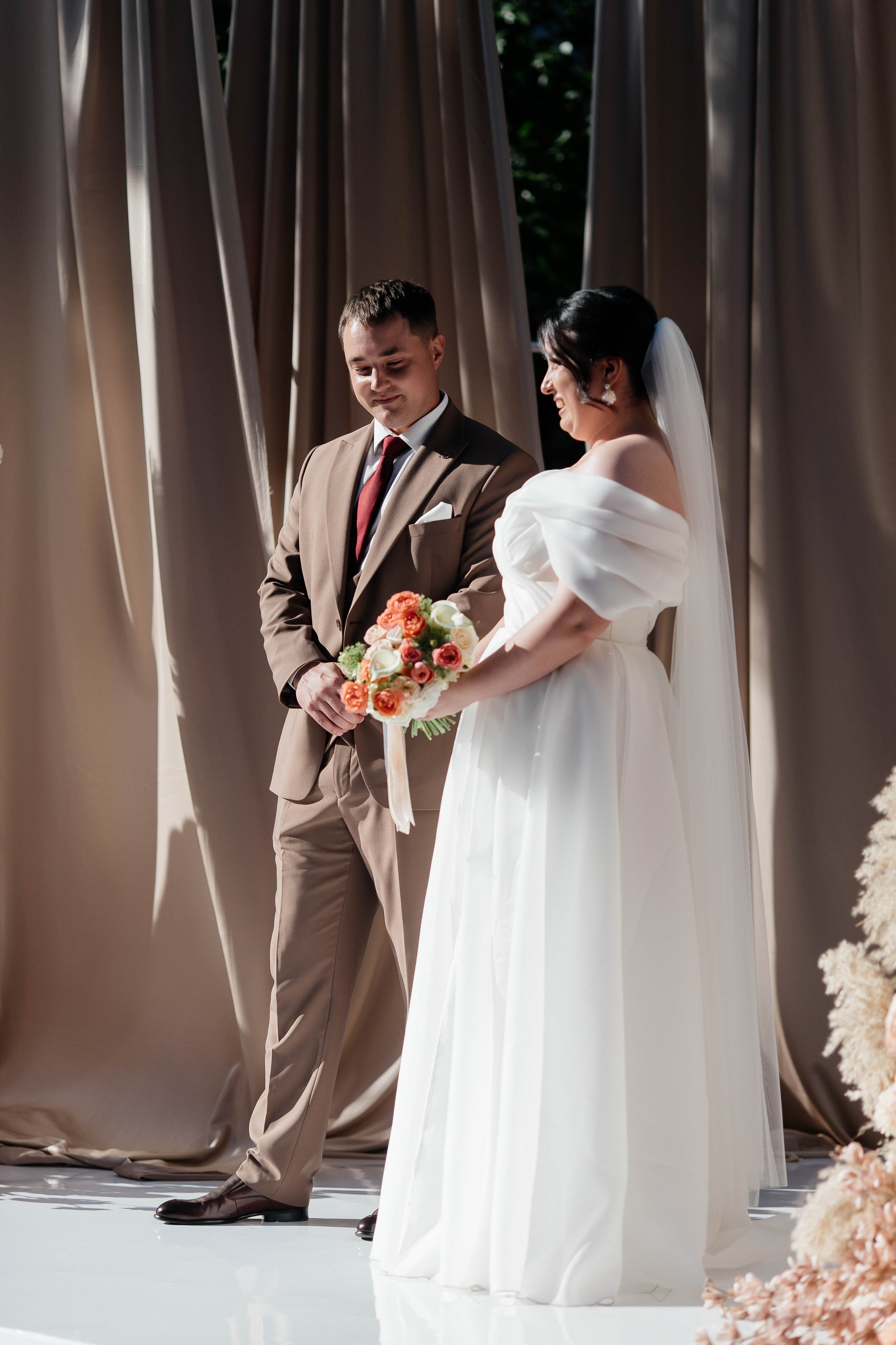 Константин & Ольга. Главная