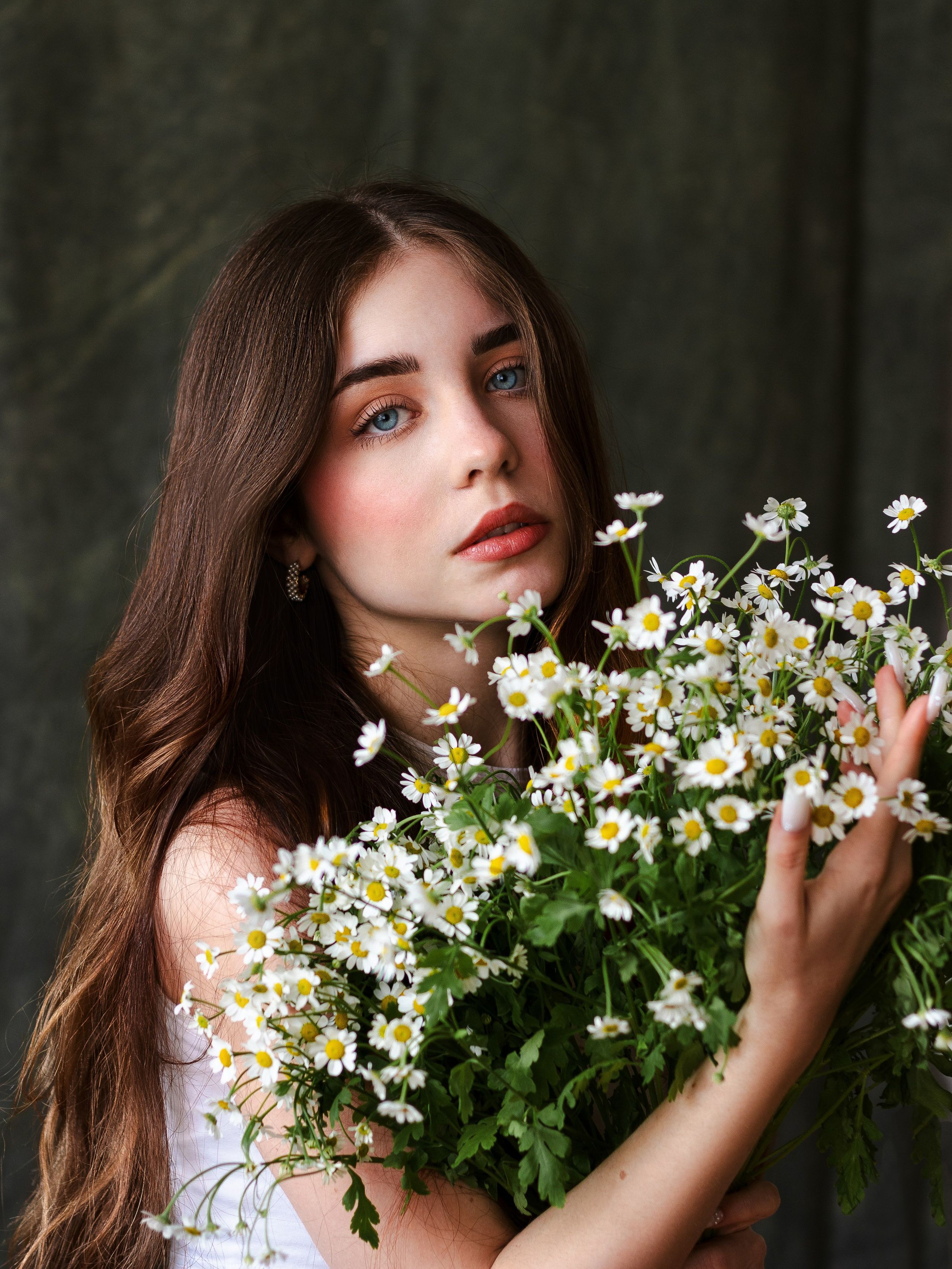 Портрет. Фотограф Андрей Голоднов | Самара