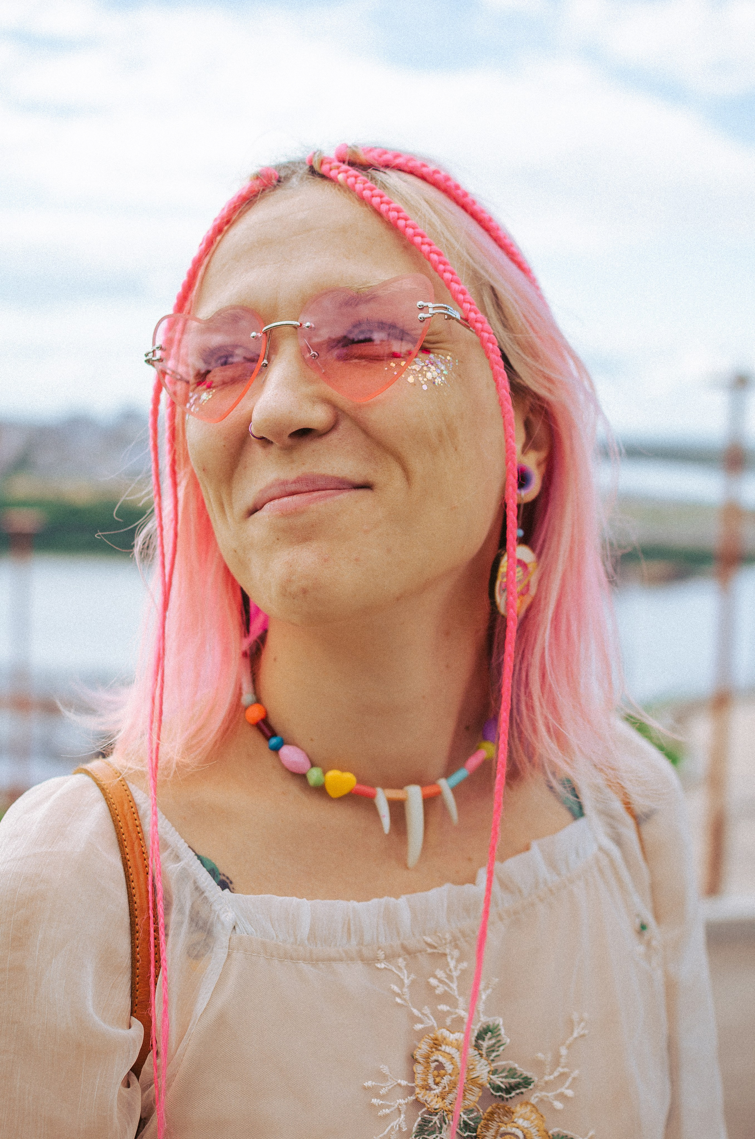 Дарий. КВЭЛ — Кто Все Эти Люди