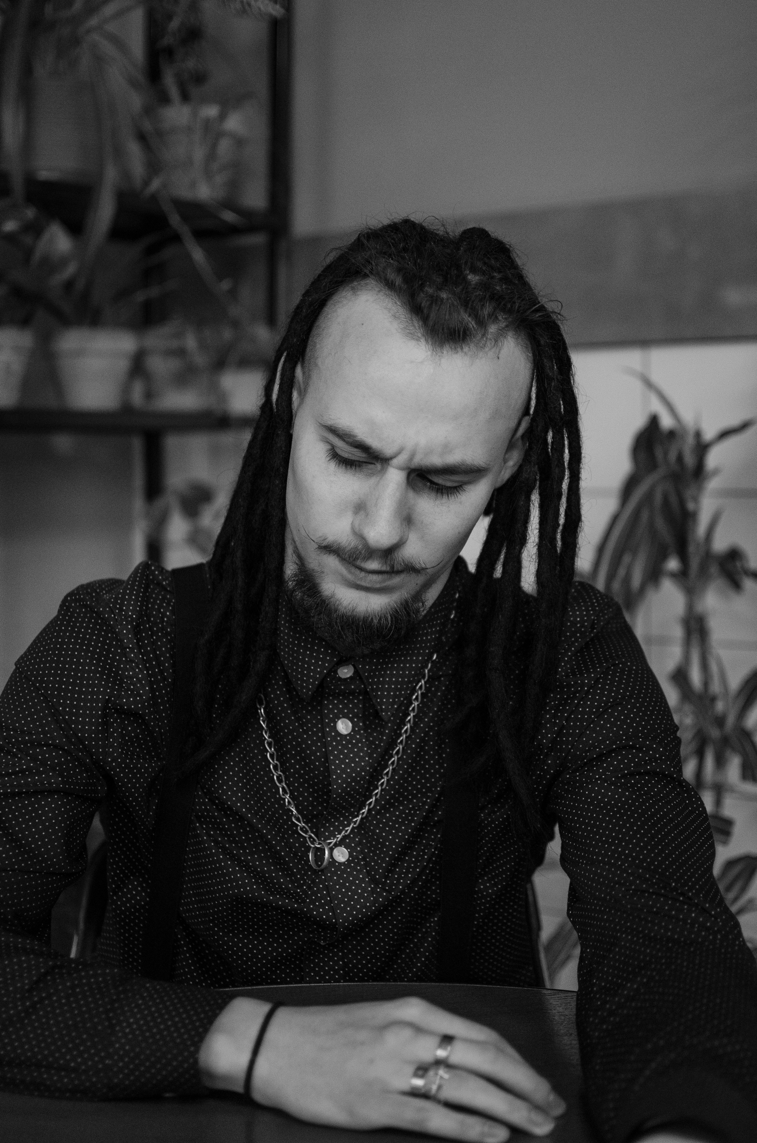 Игорь Знаменский. КВЭЛ — Кто Все Эти Люди